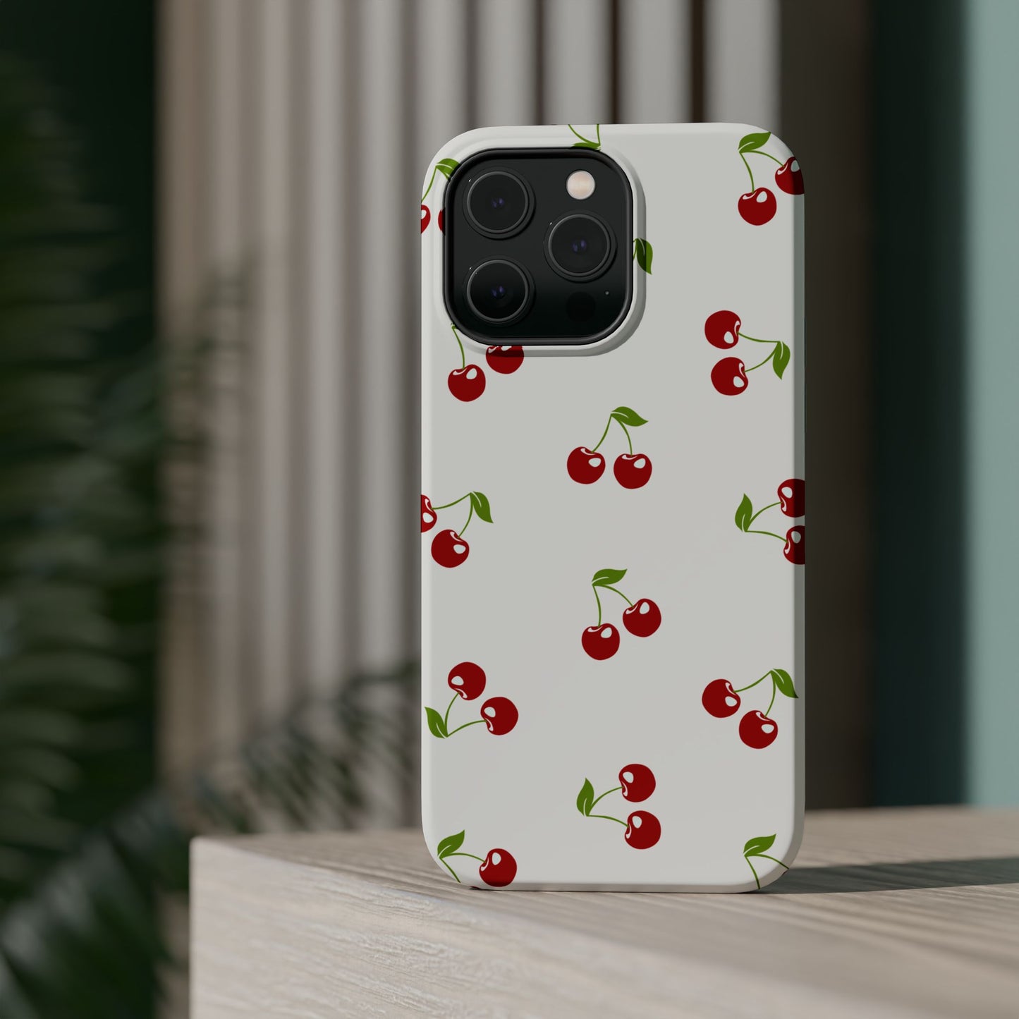 Cherry Blossom Tough MAGNETIC Phone Case
