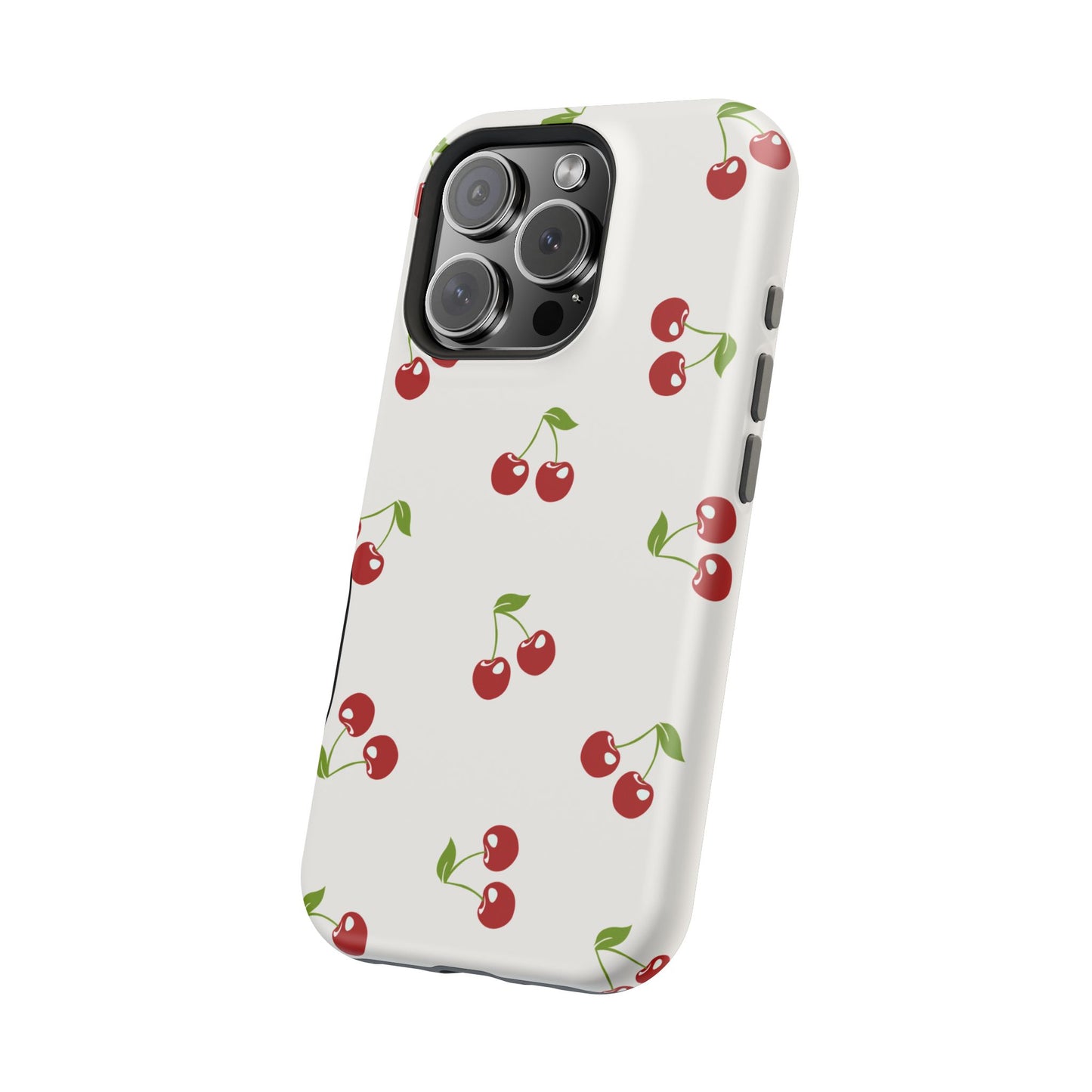 Cherry Blossom Tough MAGNETIC Phone Case