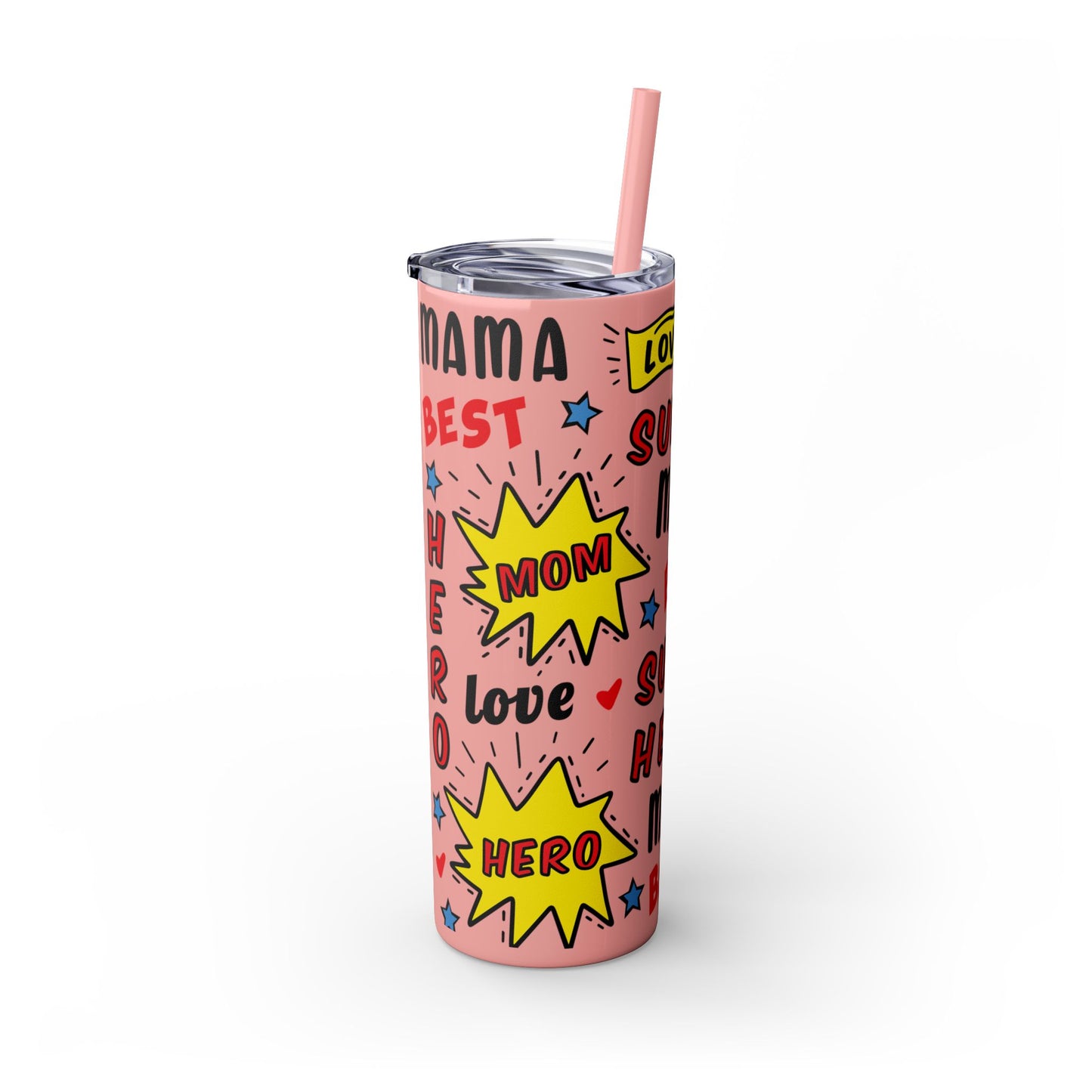 Skinny Tumbler