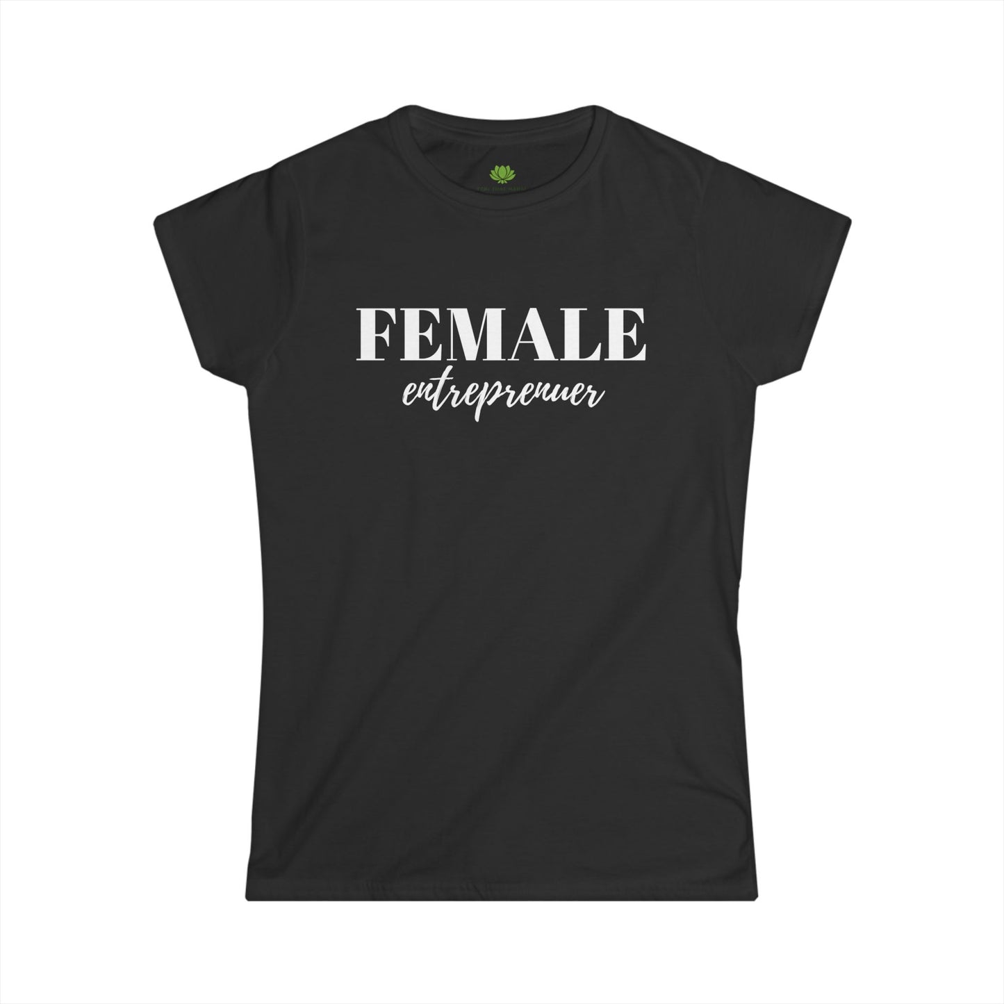 Women’s Softstyle Tee - Comfy & Stylish Everyday Wear