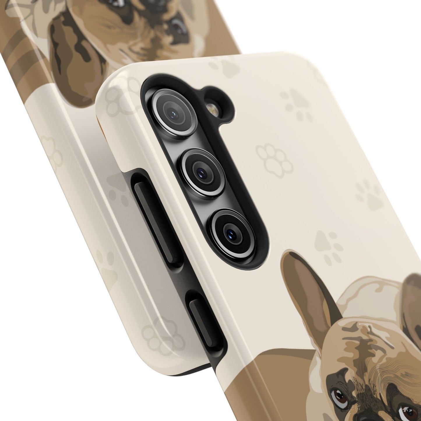 Dog Phone Case - Just Relax, I’ve Got This