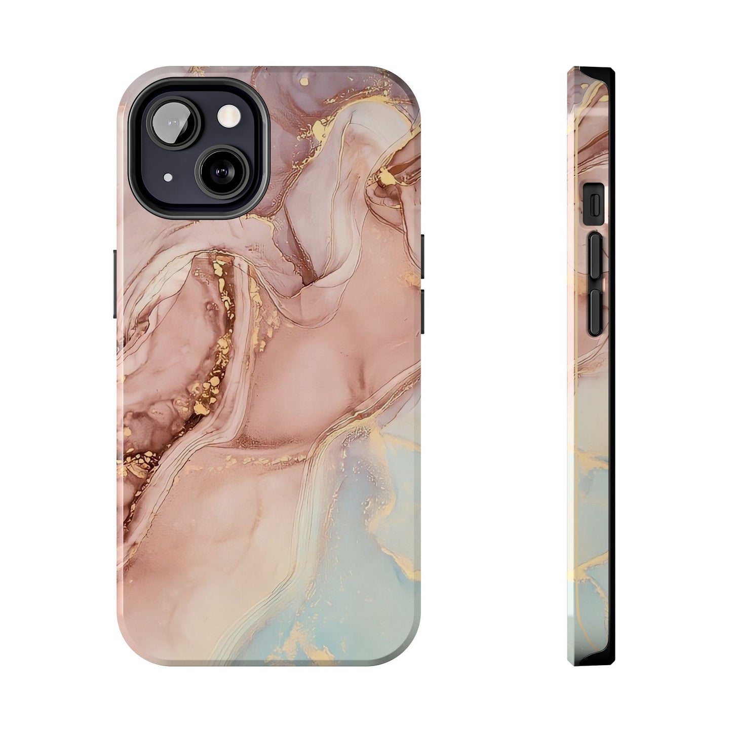 Elegant Stylish, Abstract Phone Case