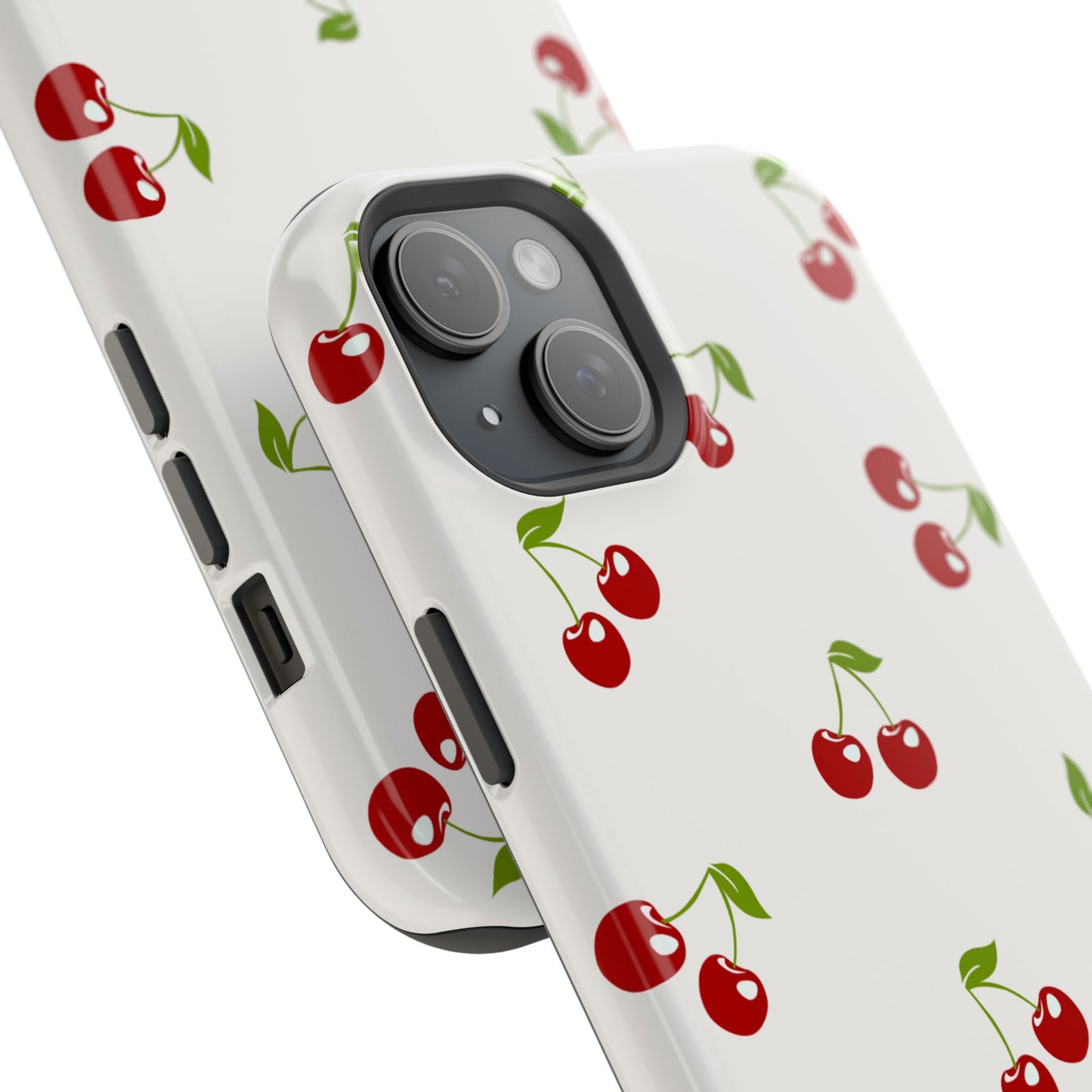 Cherry Blossom Tough MAGNETIC Phone Case