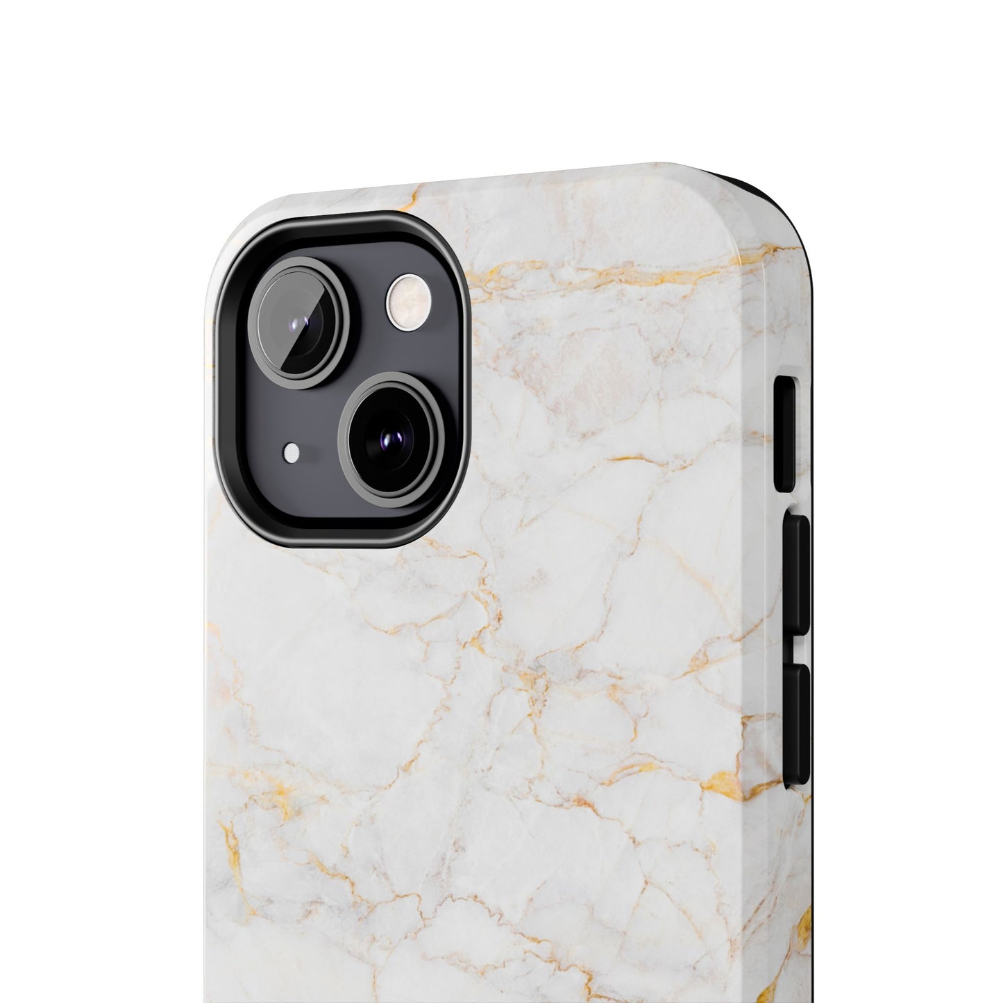 Elegant Motivational, Inspirational - Believe in You, Tough Phone Case