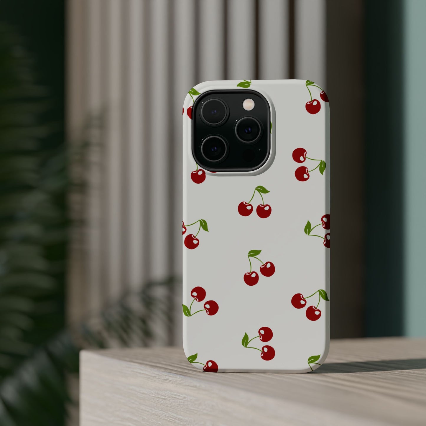 Cherry Blossom Tough MAGNETIC Phone Case