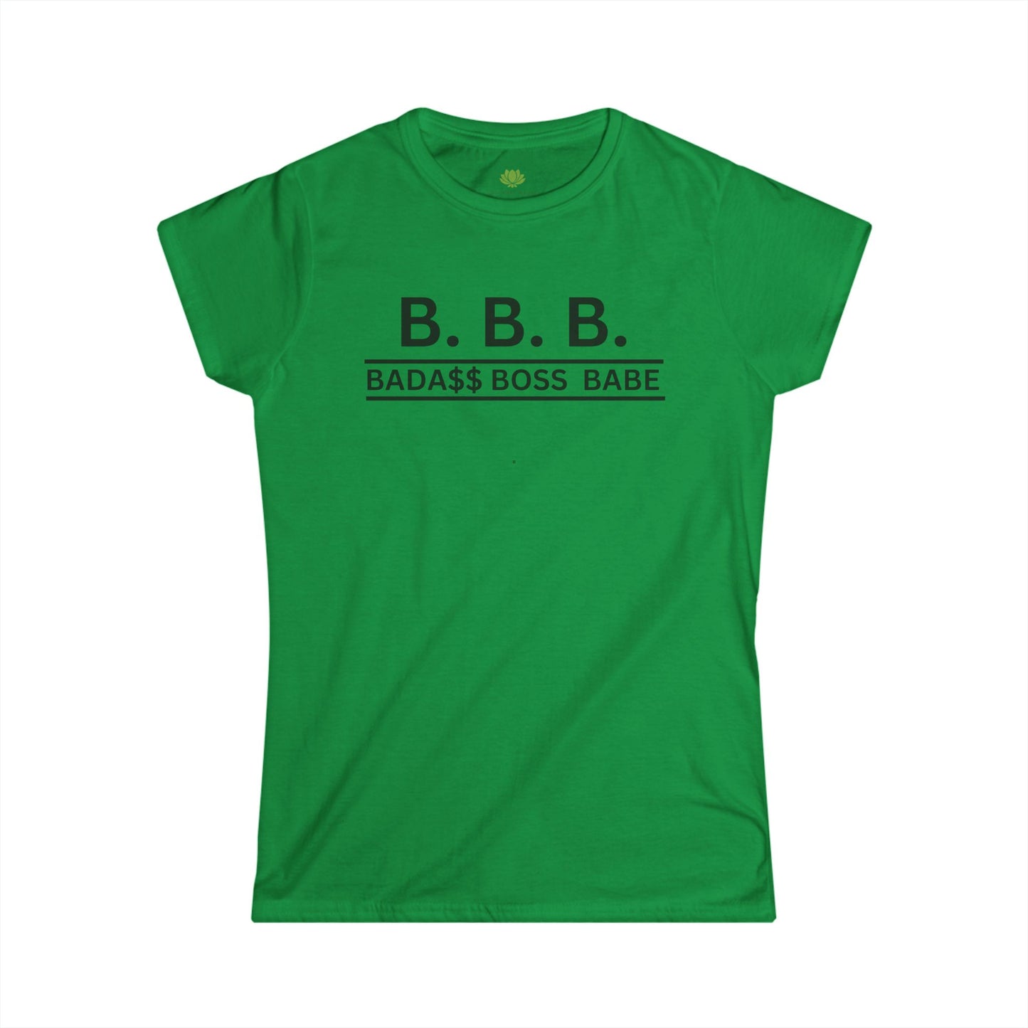 Empowerment Graphic Women's Tee