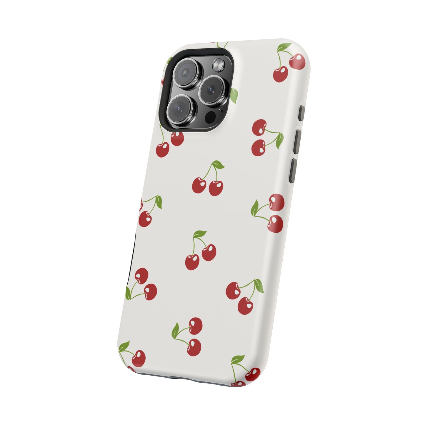 Cherry Blossom Tough MAGNETIC Phone Case