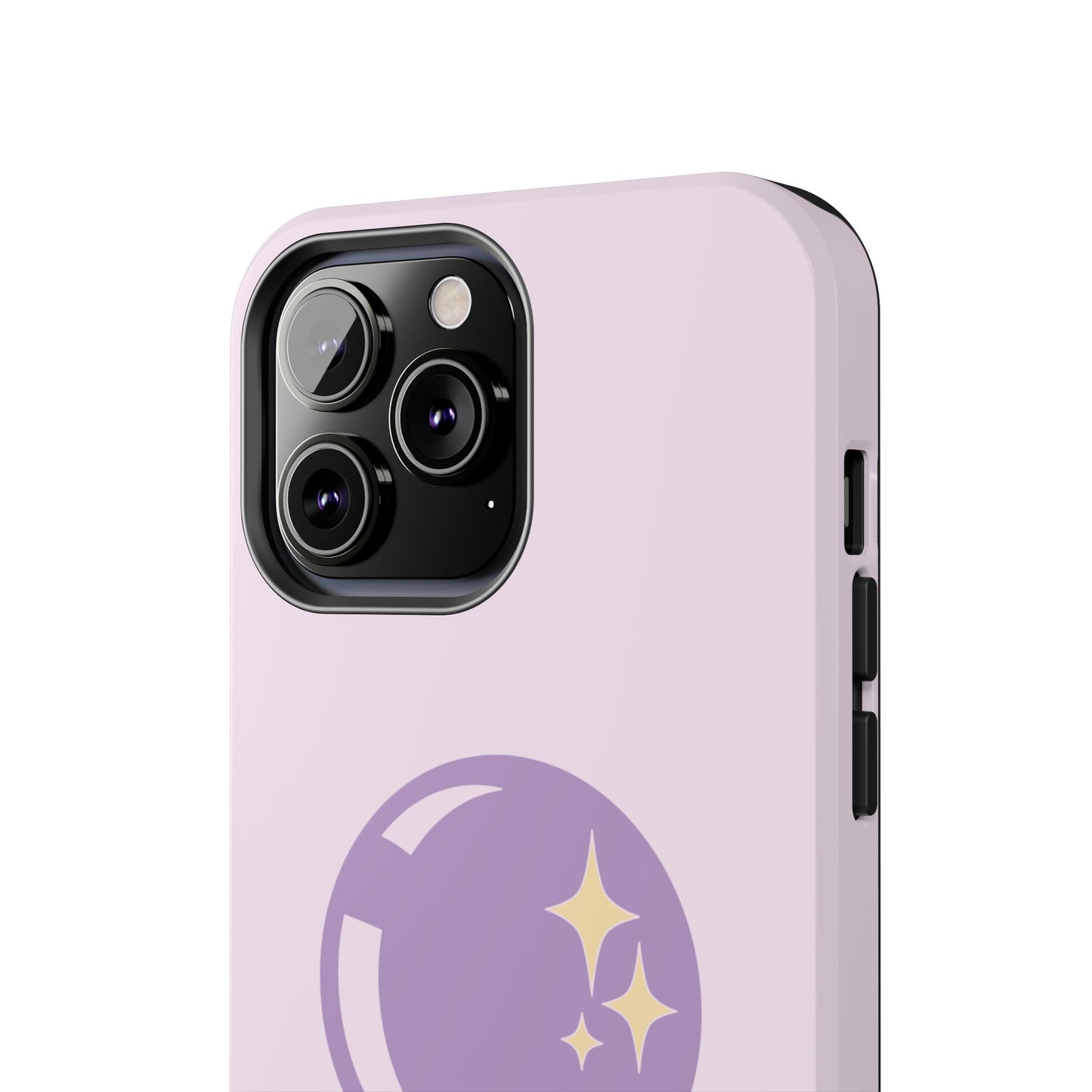 Magical Phone Case - Believe in Magic, Tough Phone Case
