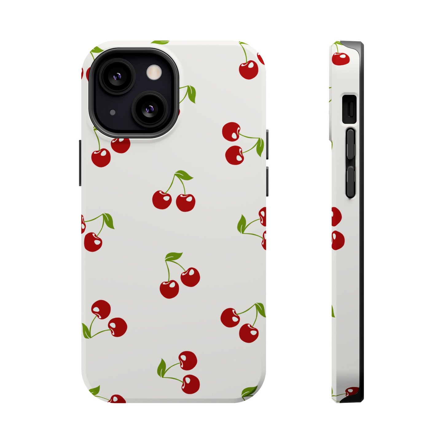 Cherry Blossom Tough MAGNETIC Phone Case