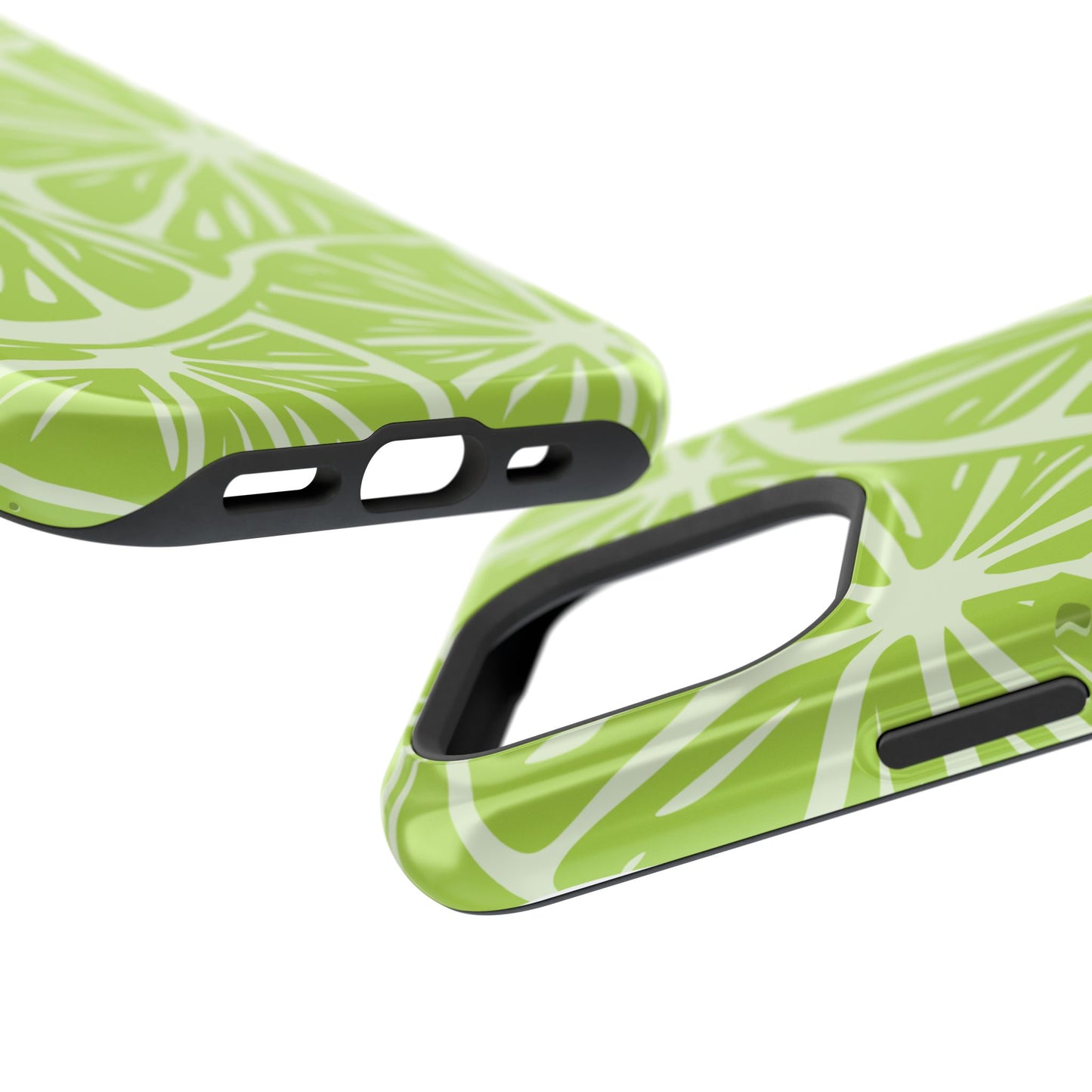Lime Slice, Summer Vibes MAGNETIC Phone Case