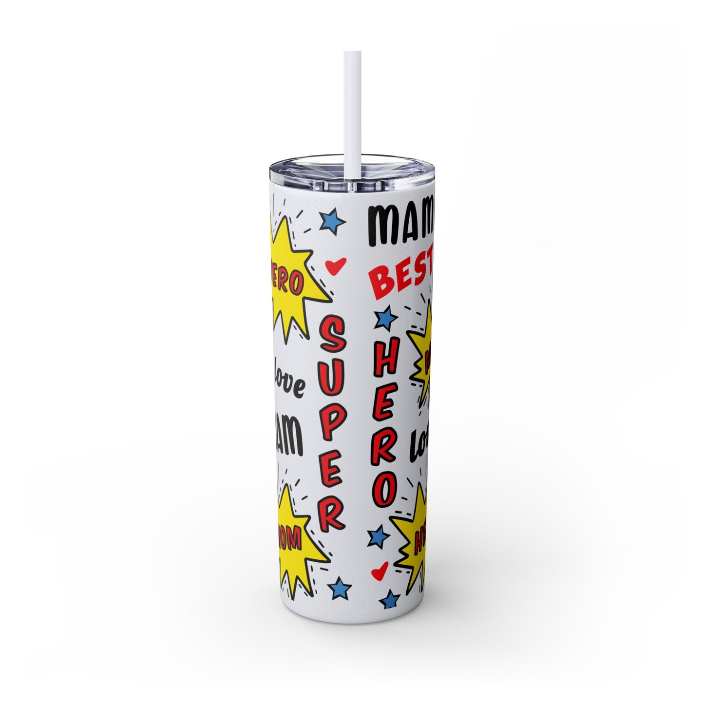 Skinny Tumbler