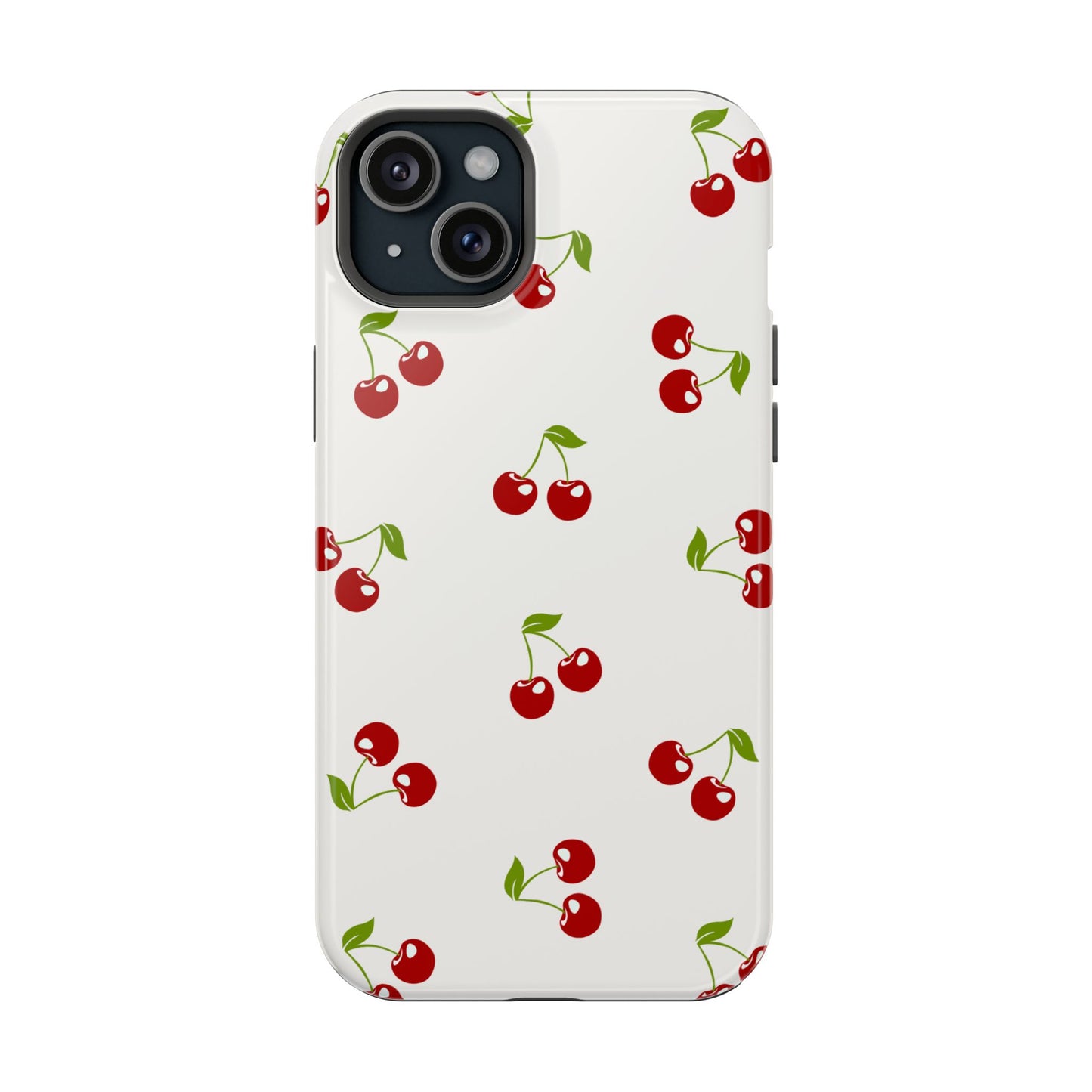 Cherry Blossom Tough MAGNETIC Phone Case