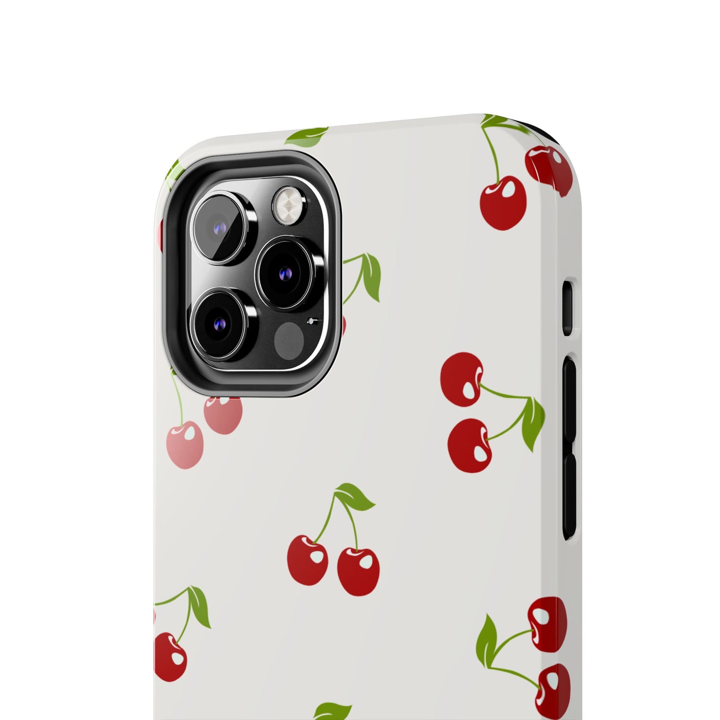 Cherry Blossom Tough Phone Case