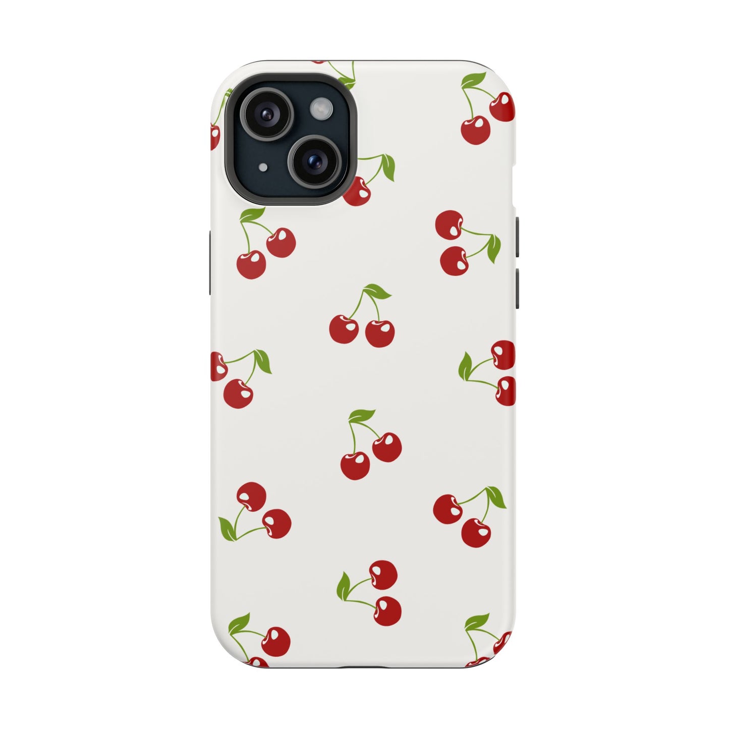 Cherry Blossom Tough MAGNETIC Phone Case