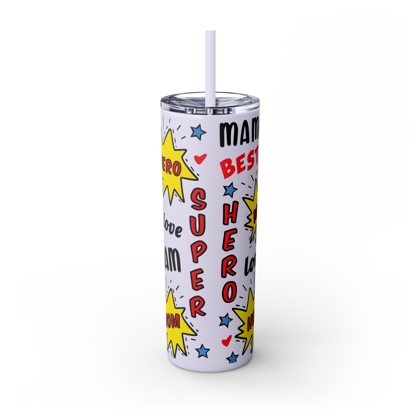 Skinny Tumbler