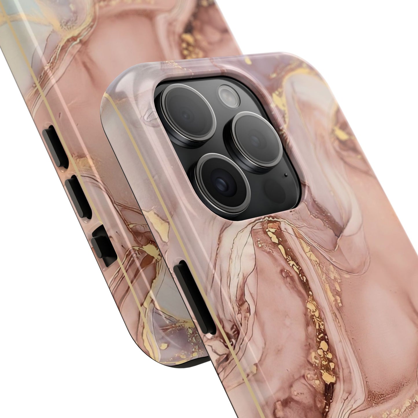 Elegant Stylish, Abstract Phone Case