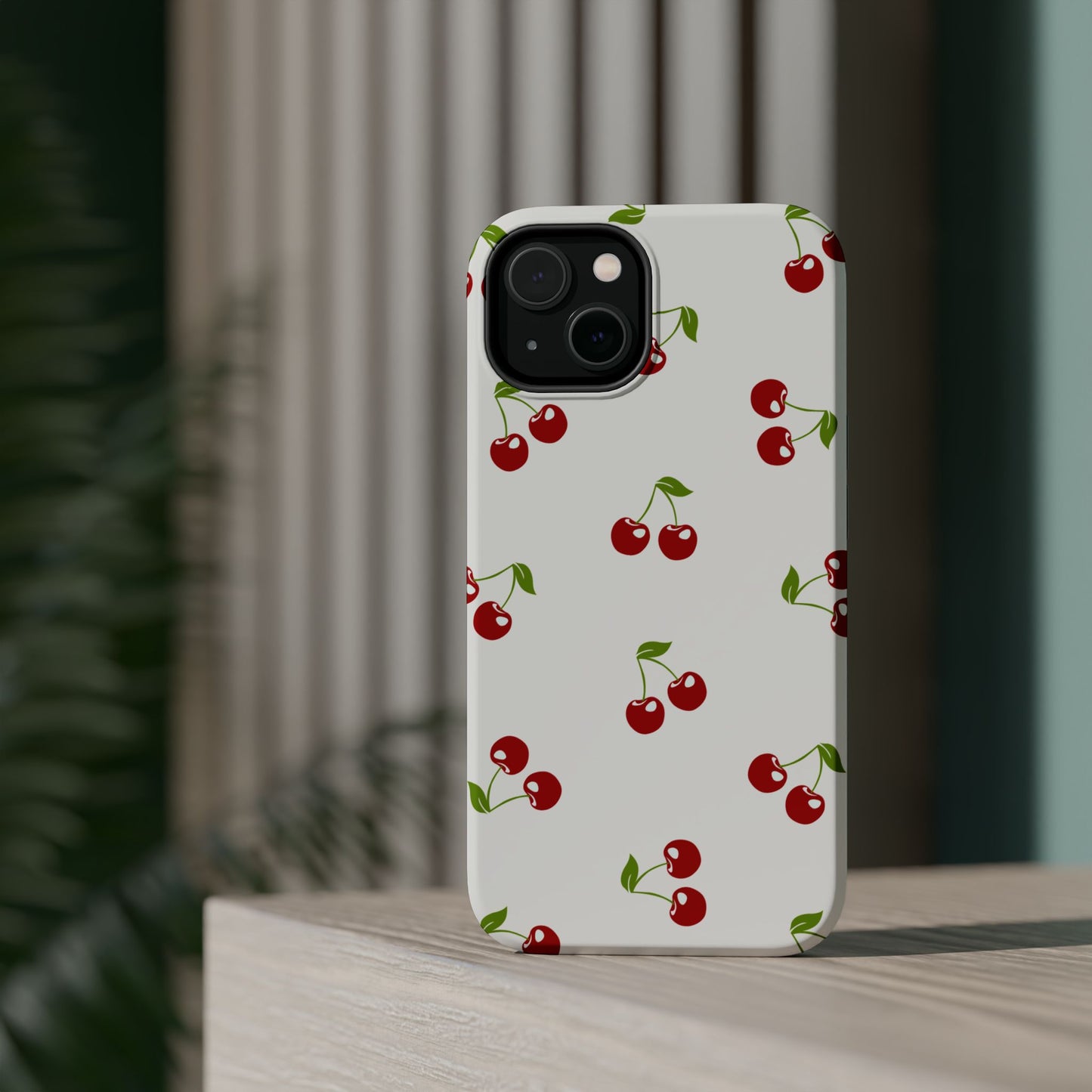 Cherry Blossom Tough MAGNETIC Phone Case