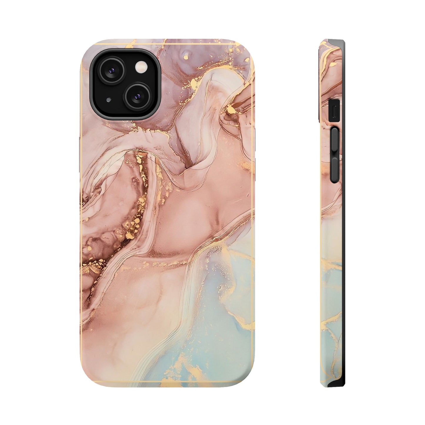 Elegant Stylish, Abstract MAGNETIC Phone Case