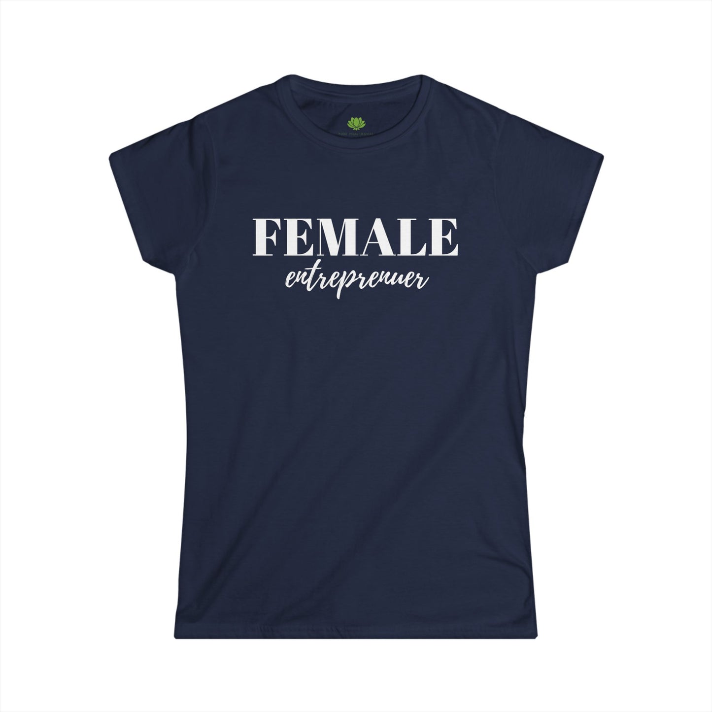 Women’s Softstyle Tee - Comfy & Stylish Everyday Wear