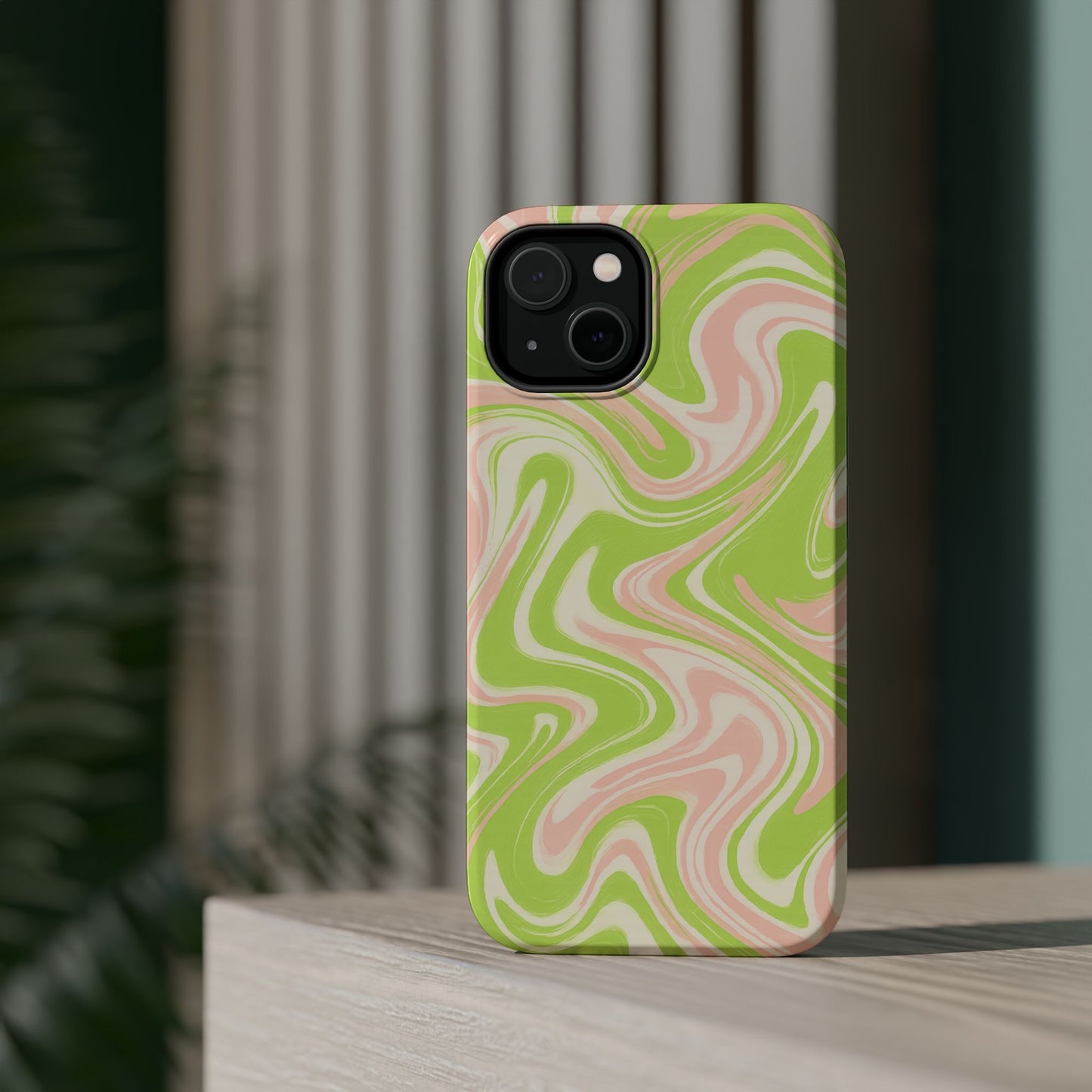 Magnetic Tough Cases