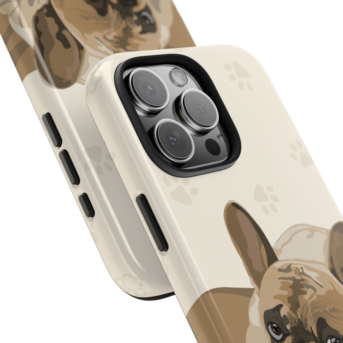 Dog Phone Case - Just Relax, I’ve Got This