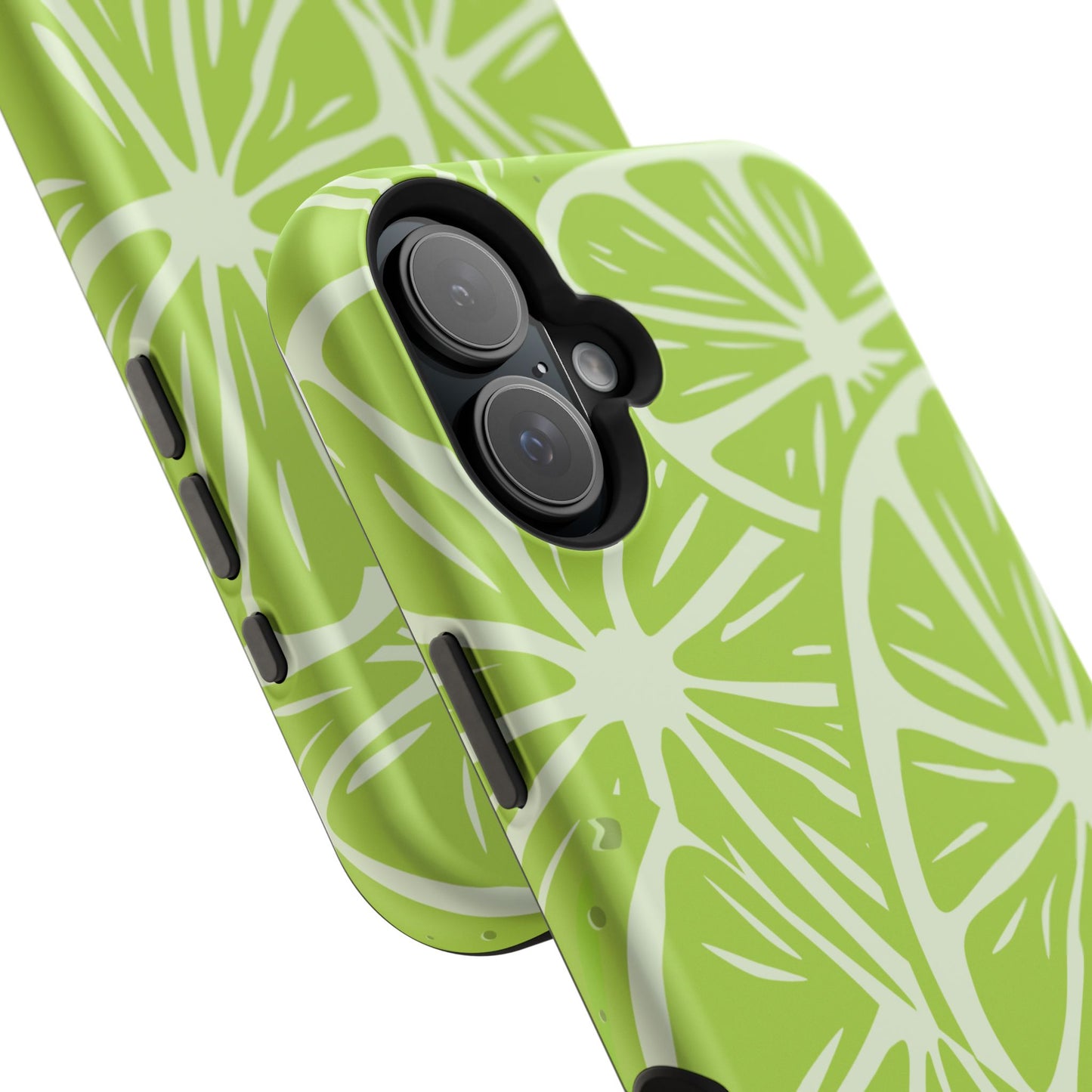 Lime Slice, Summer Vibes MAGNETIC Phone Case