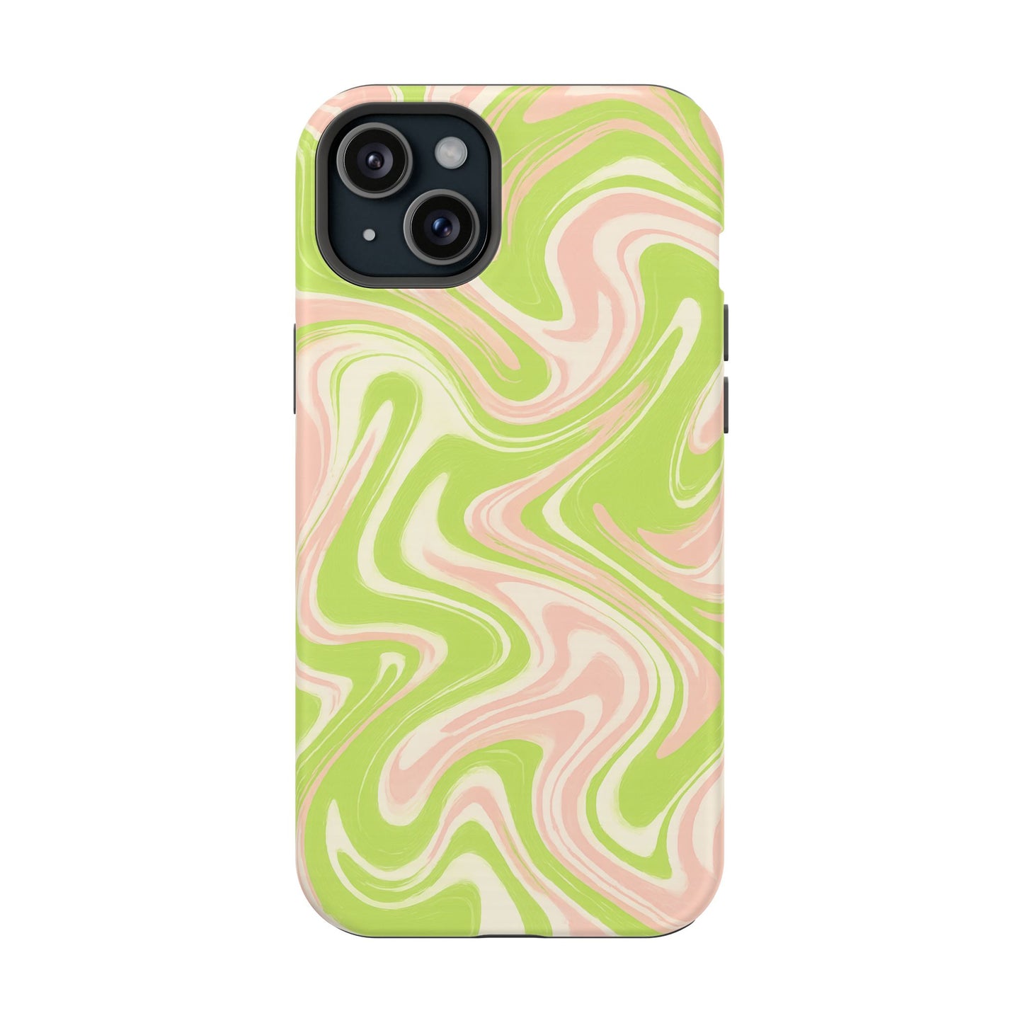Magnetic Tough Cases