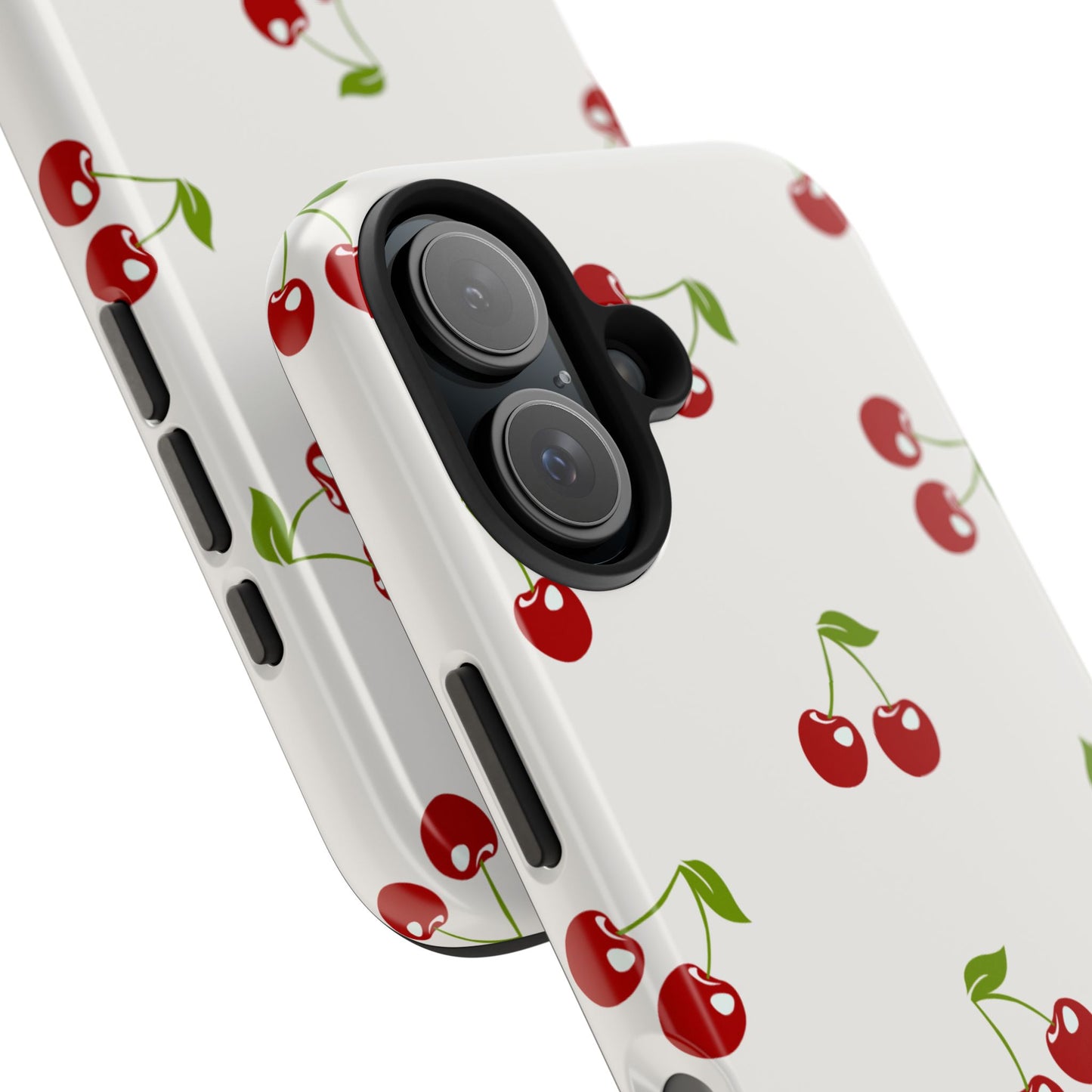 Cherry Blossom Tough Phone Case