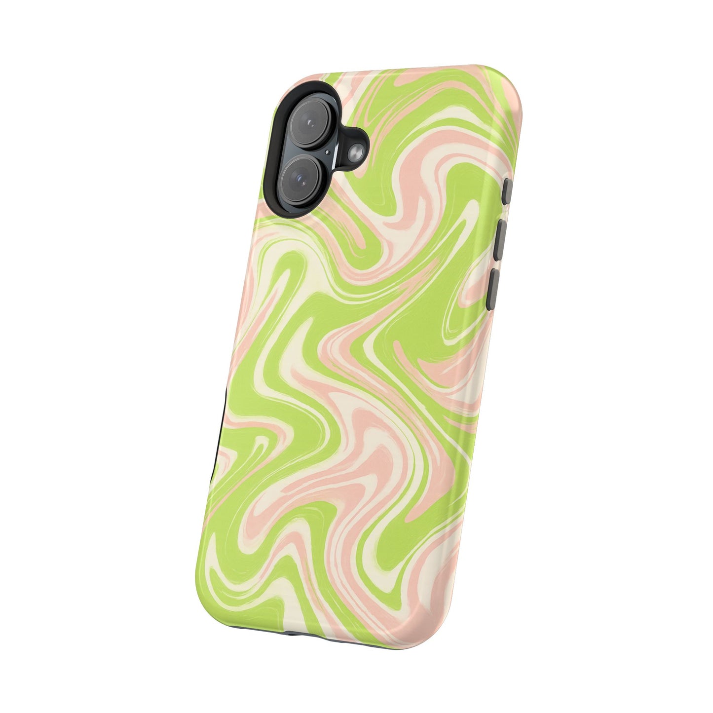 Magnetic Tough Cases