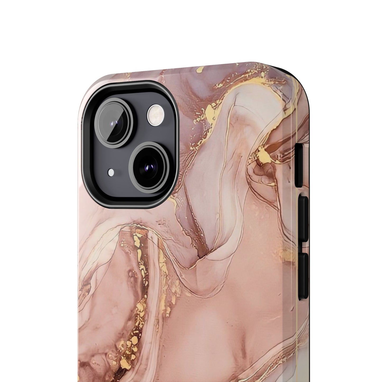 Elegant Stylish, Abstract Phone Case