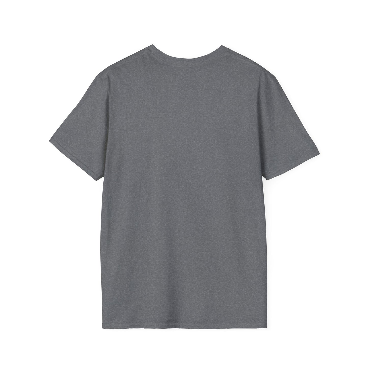 Cute St. Patrick's Day T-Shirt - 'Too Cute to Pinch' Unisex Softstyle Tee