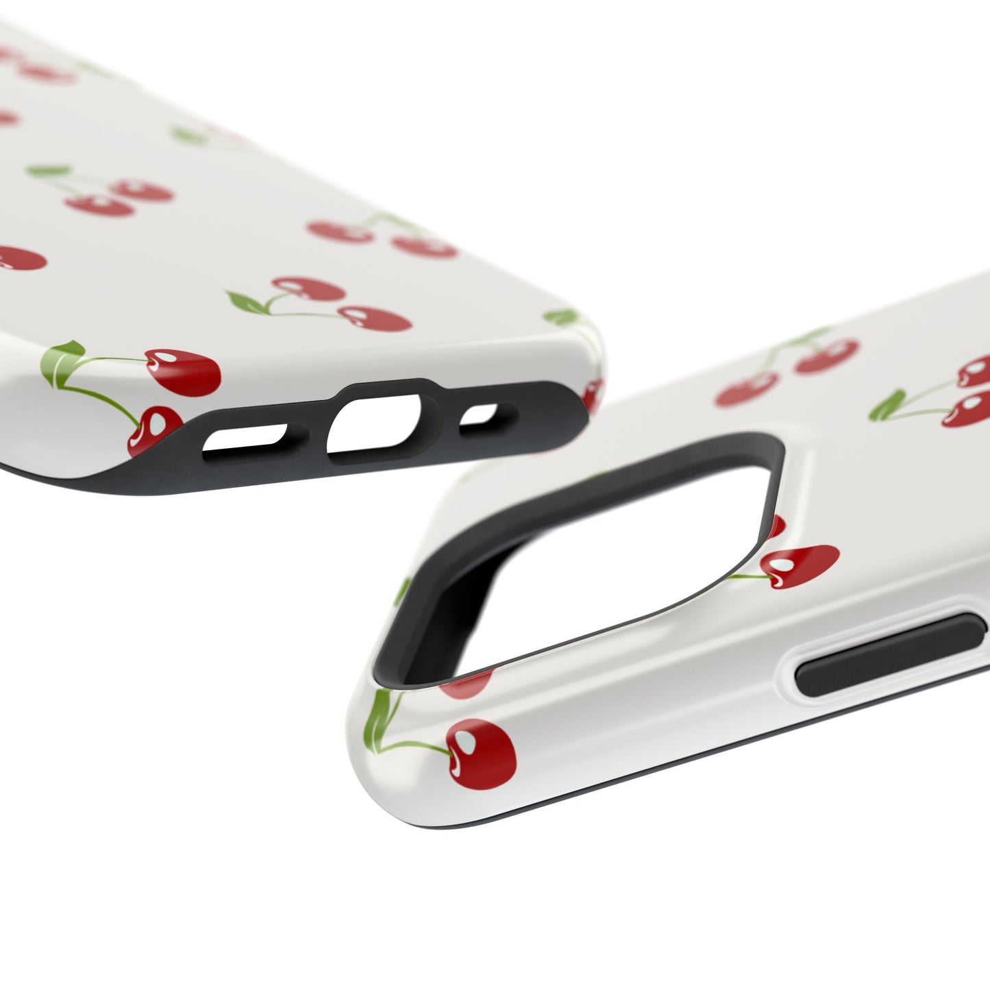 Cherry Blossom Tough MAGNETIC Phone Case