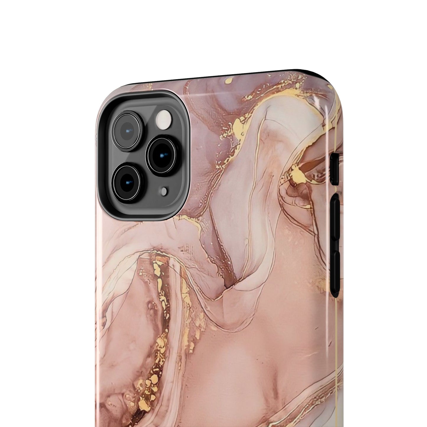 Elegant Stylish, Abstract Phone Case