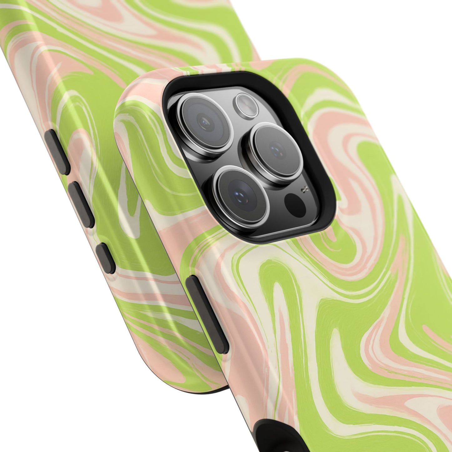Magnetic Tough Cases
