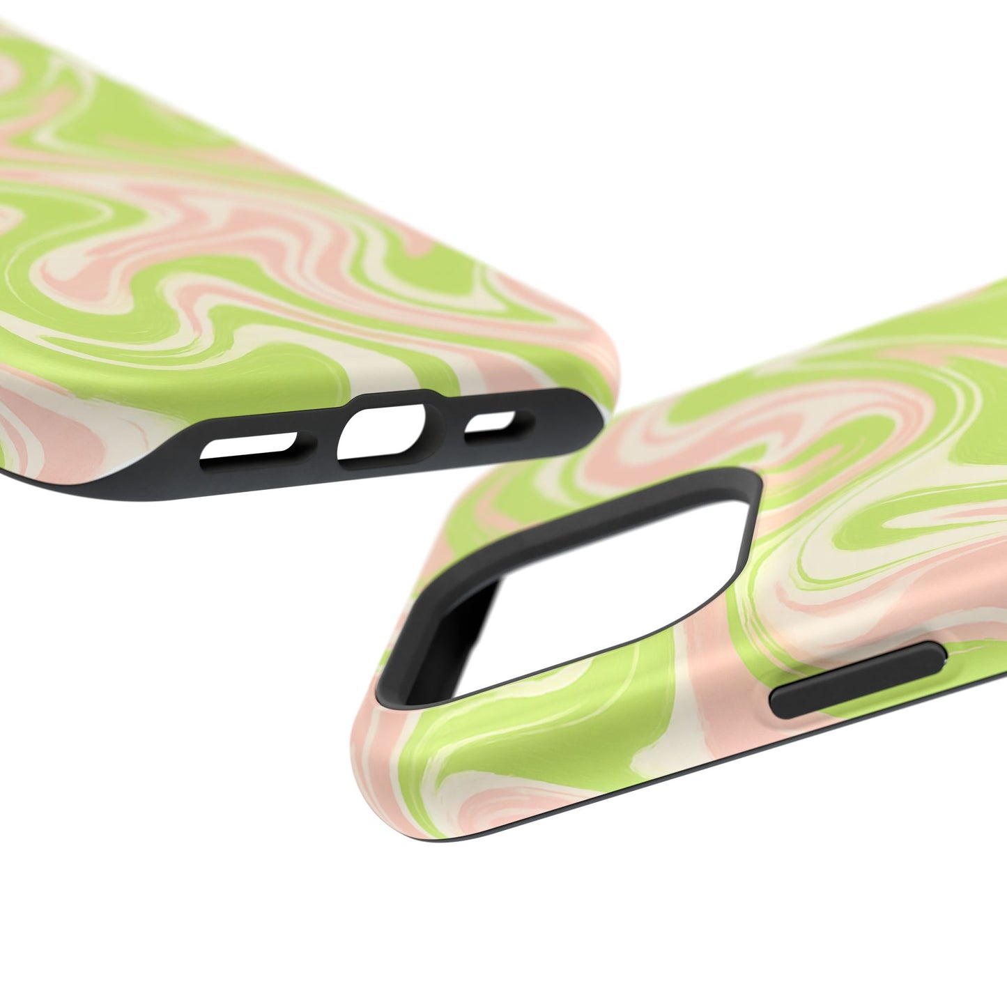 Magnetic Tough Cases