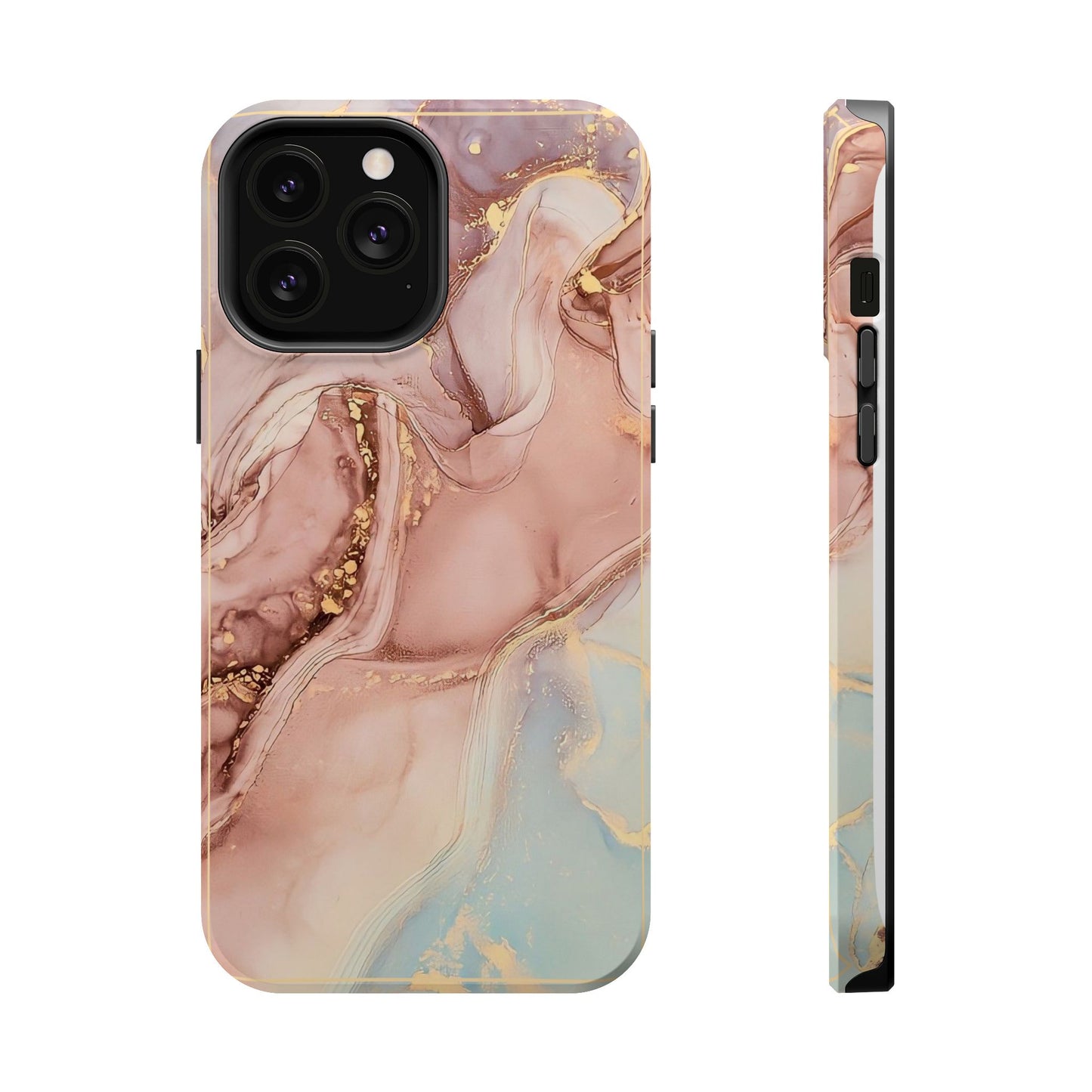 Elegant Stylish, Abstract MAGNETIC Phone Case