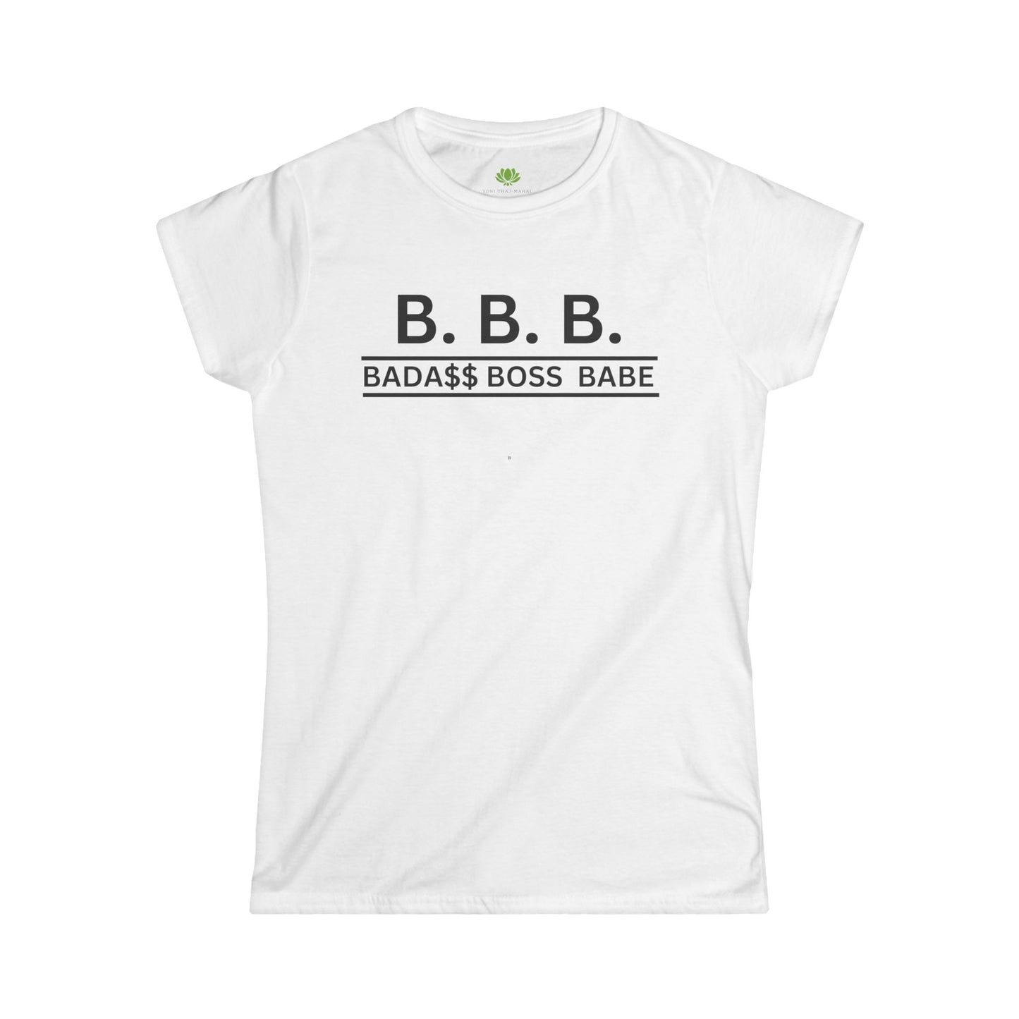 Empowerment Graphic Women's Tee