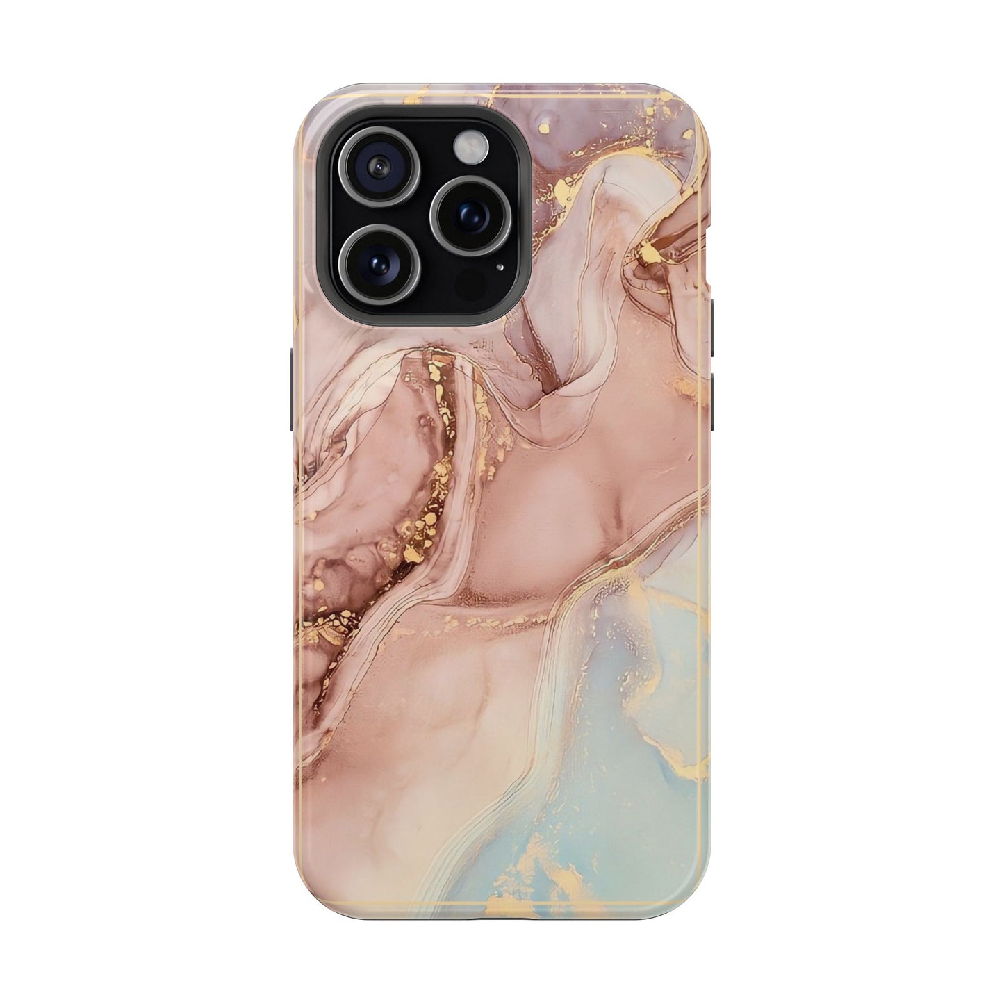 Elegant Stylish, Abstract MAGNETIC Phone Case