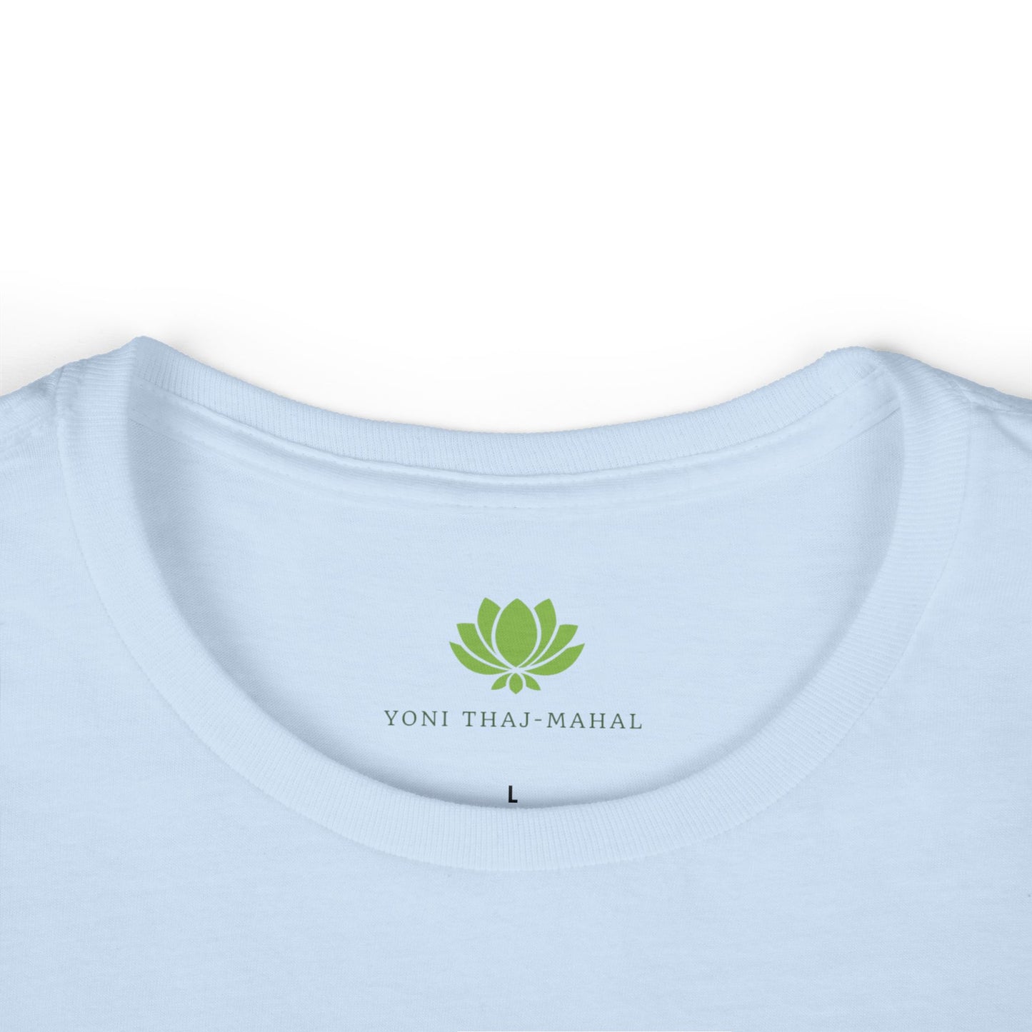 Look at God Women's Tee - Trendy Casual Shirt for Faith and Inspiration SPECIAL SALE PRICE