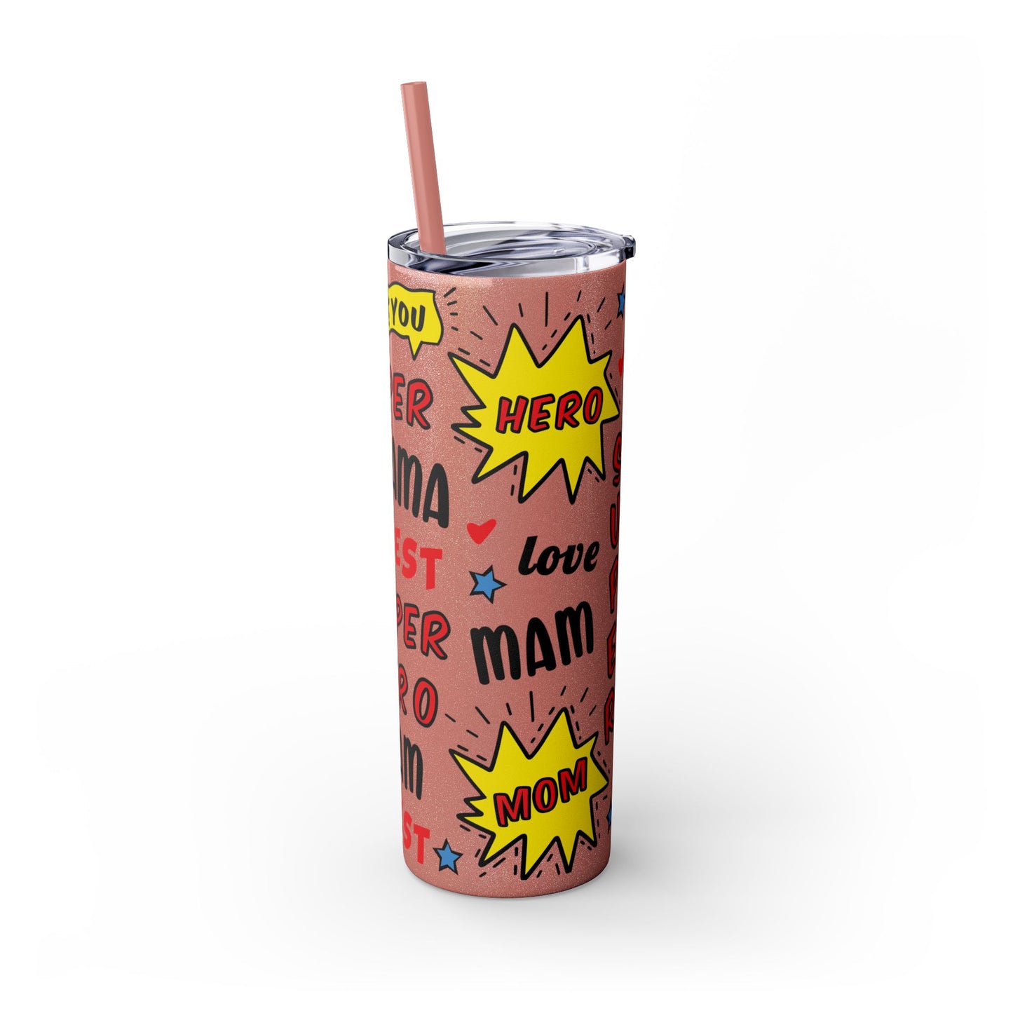 Skinny Tumbler