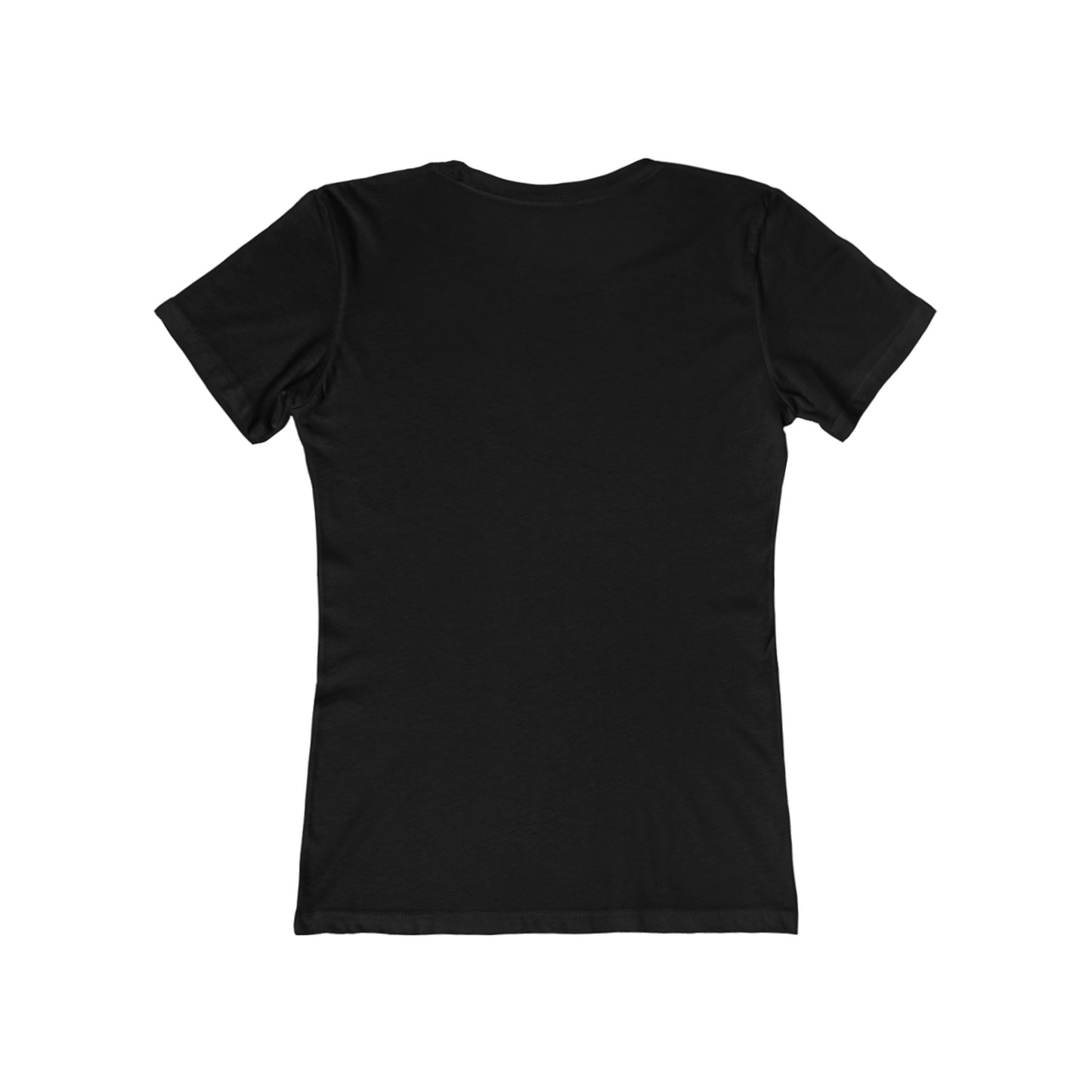 Casual Women’s Tee with 'Know your worth, then add tax' Quote