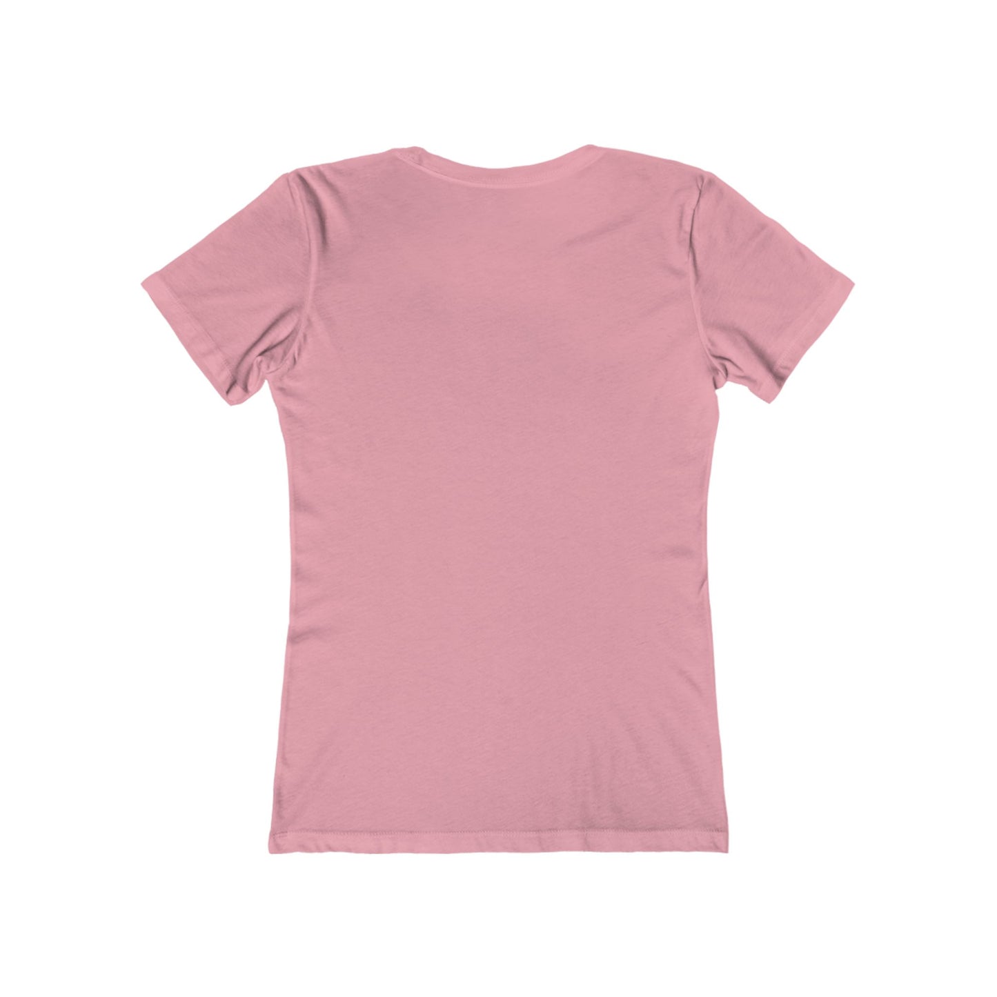 Casual Women’s Tee with 'Know your worth, then add tax' Quote