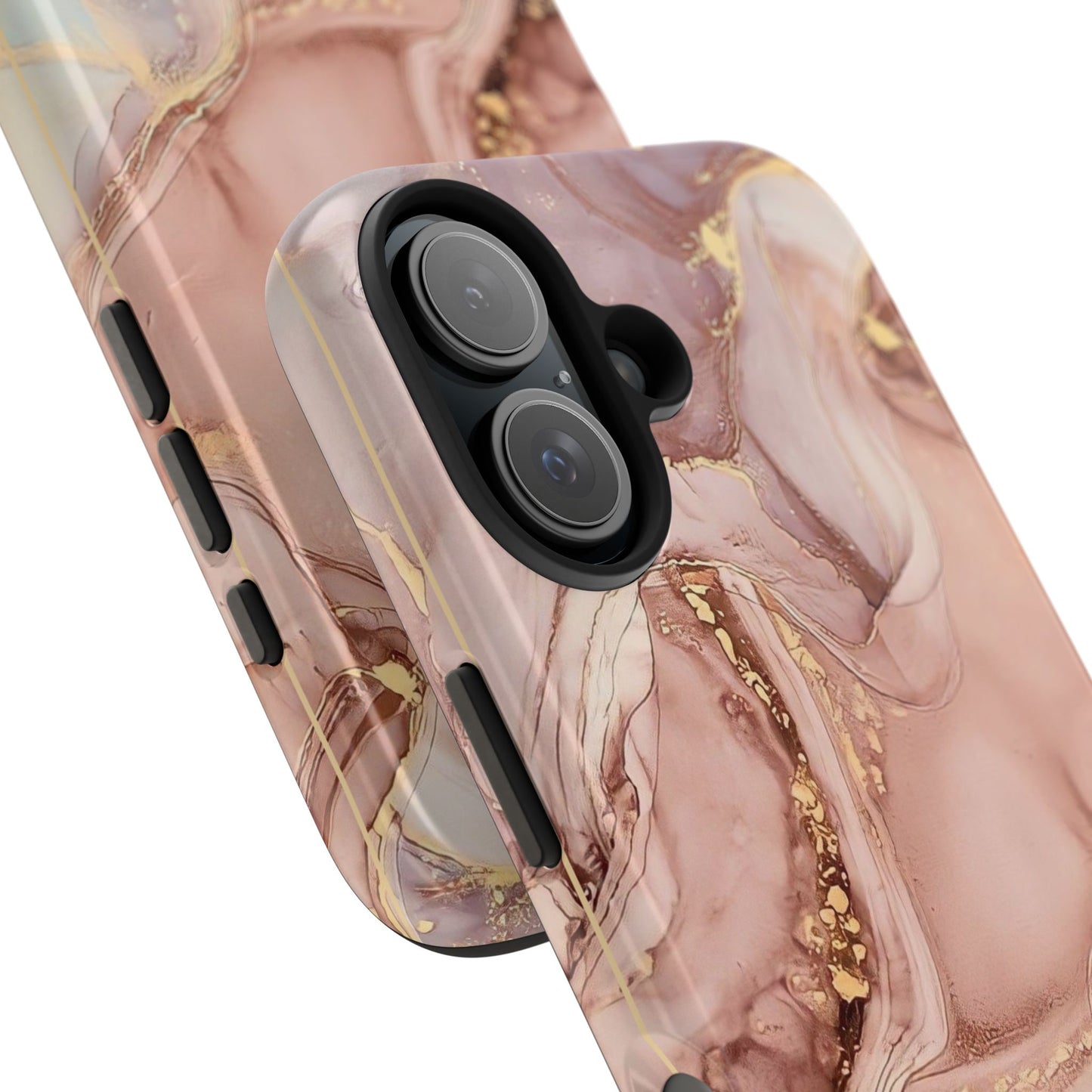 Elegant Stylish, Abstract Phone Case