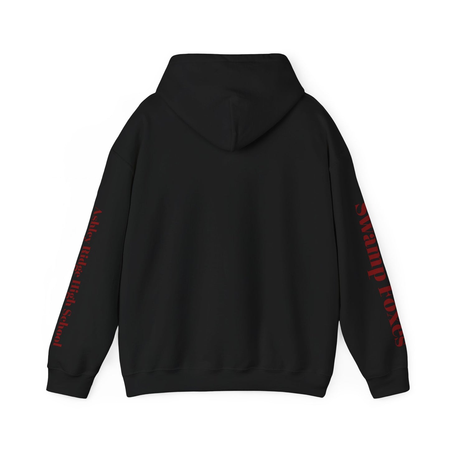Ashley Ridge HS 2025 Graduation Hoodie - Unisex Heavy Blend™ Sweatshirt