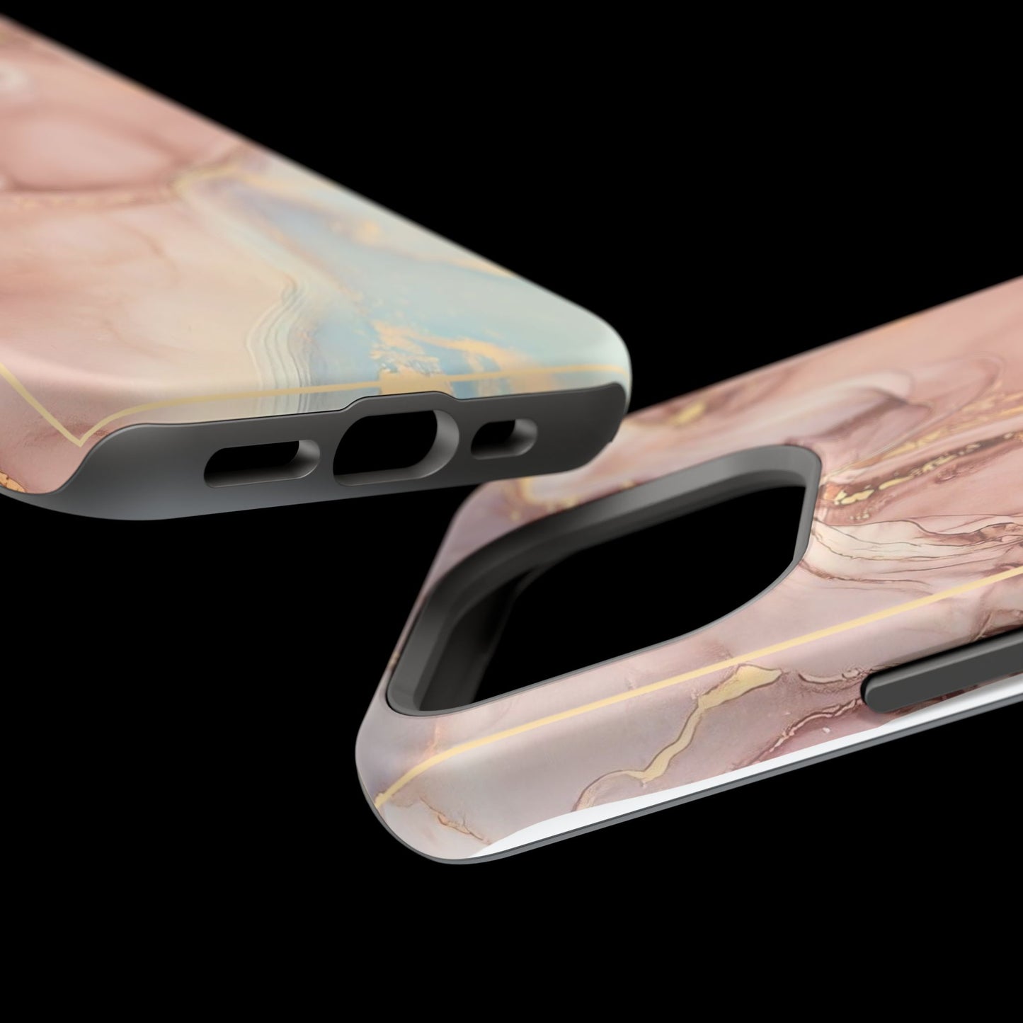Elegant Stylish, Abstract MAGNETIC Phone Case