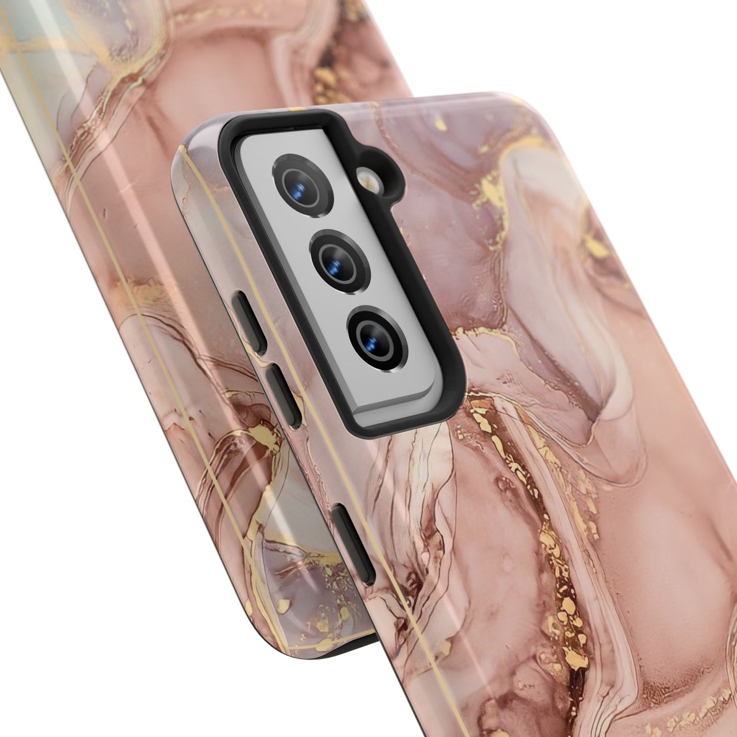 Elegant Stylish, Abstract Phone Case