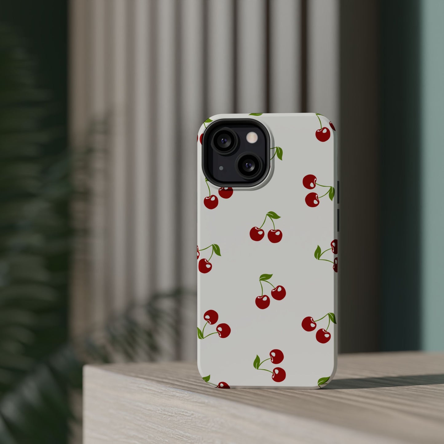 Cherry Blossom Tough MAGNETIC Phone Case