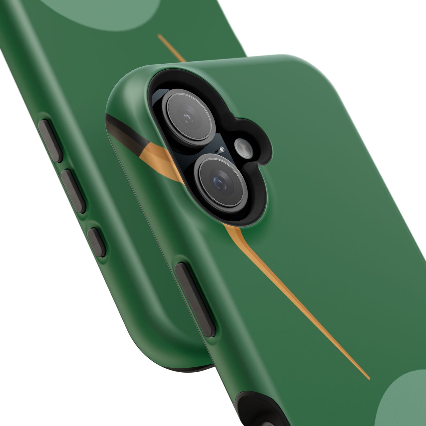 Magnetic Billiard Pool Tough Phone Case