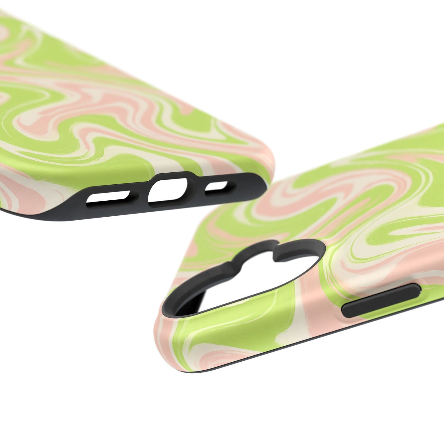 Magnetic Tough Cases