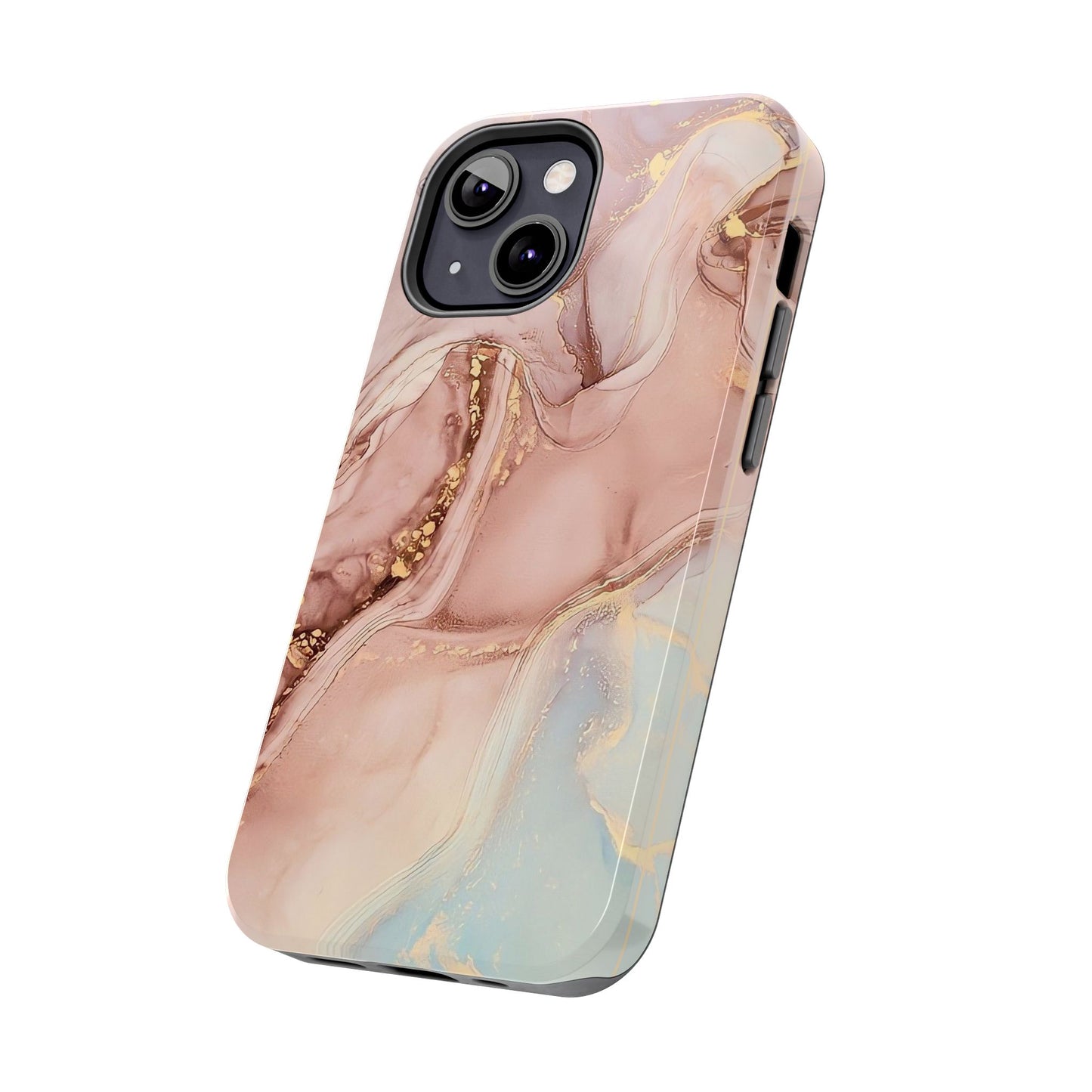 Elegant Stylish, Abstract Phone Case